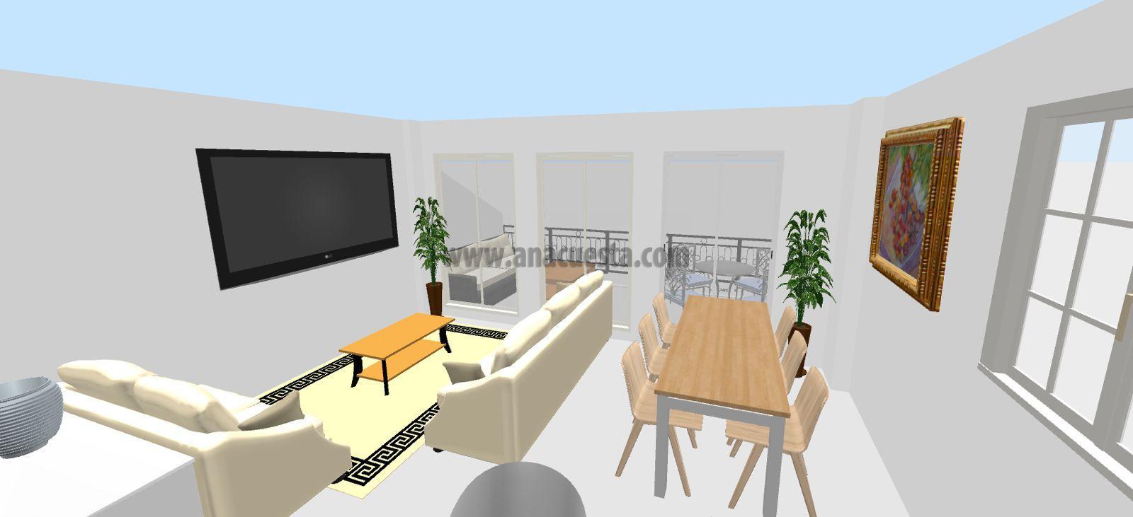 Vente de appartement dans Marbella