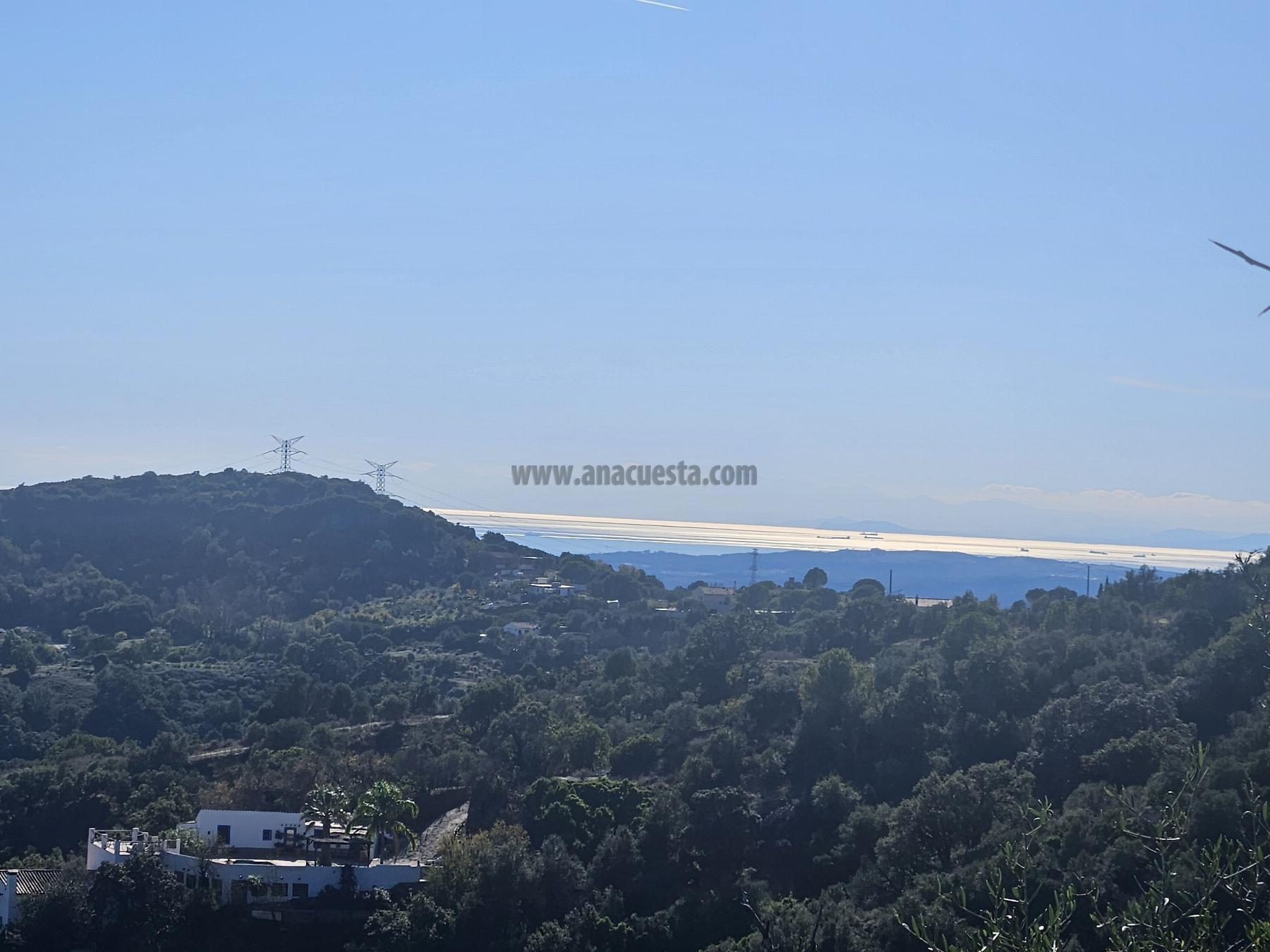 Venta de terreno en Casares