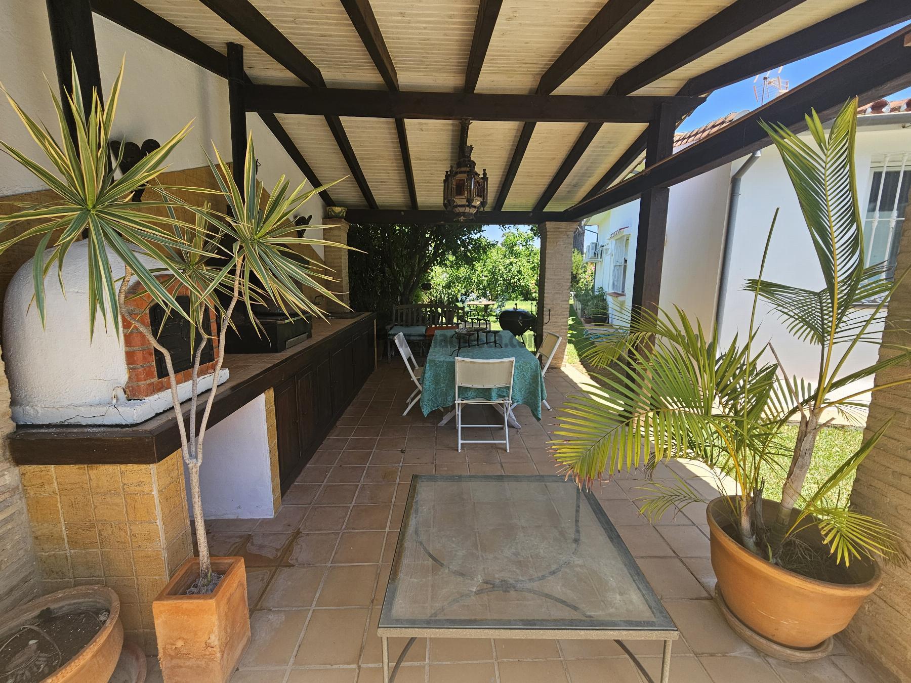 Venta de chalet en Estepona