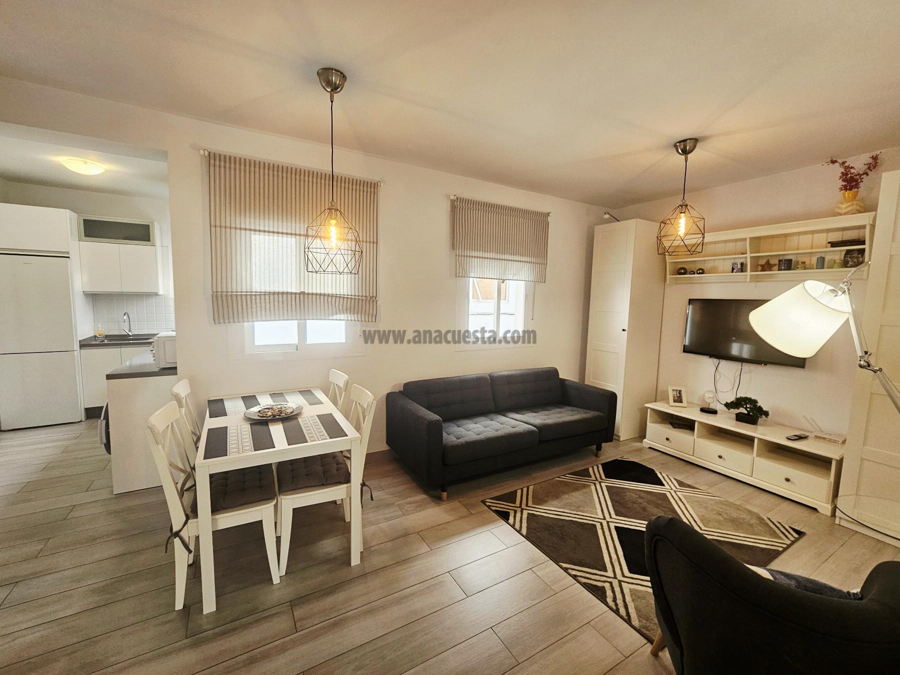 Venta de apartamento en Estepona Venta de apartamento en Estepona