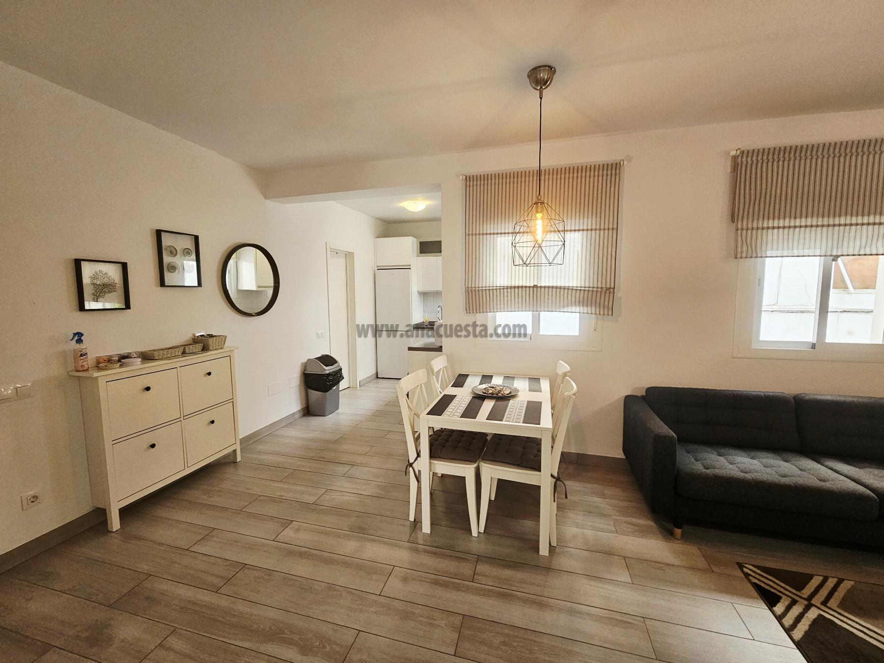 Venta de apartamento en Estepona Venta de apartamento en Estepona