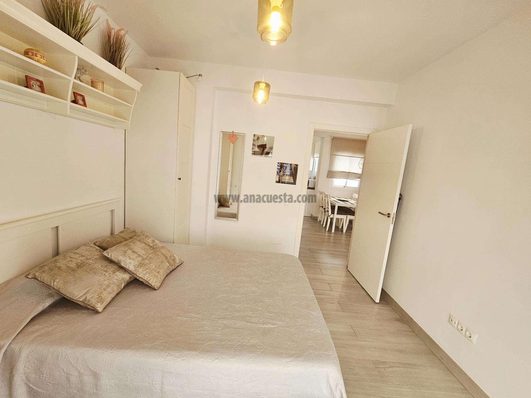 Venta de apartamento en Estepona Venta de apartamento en Estepona