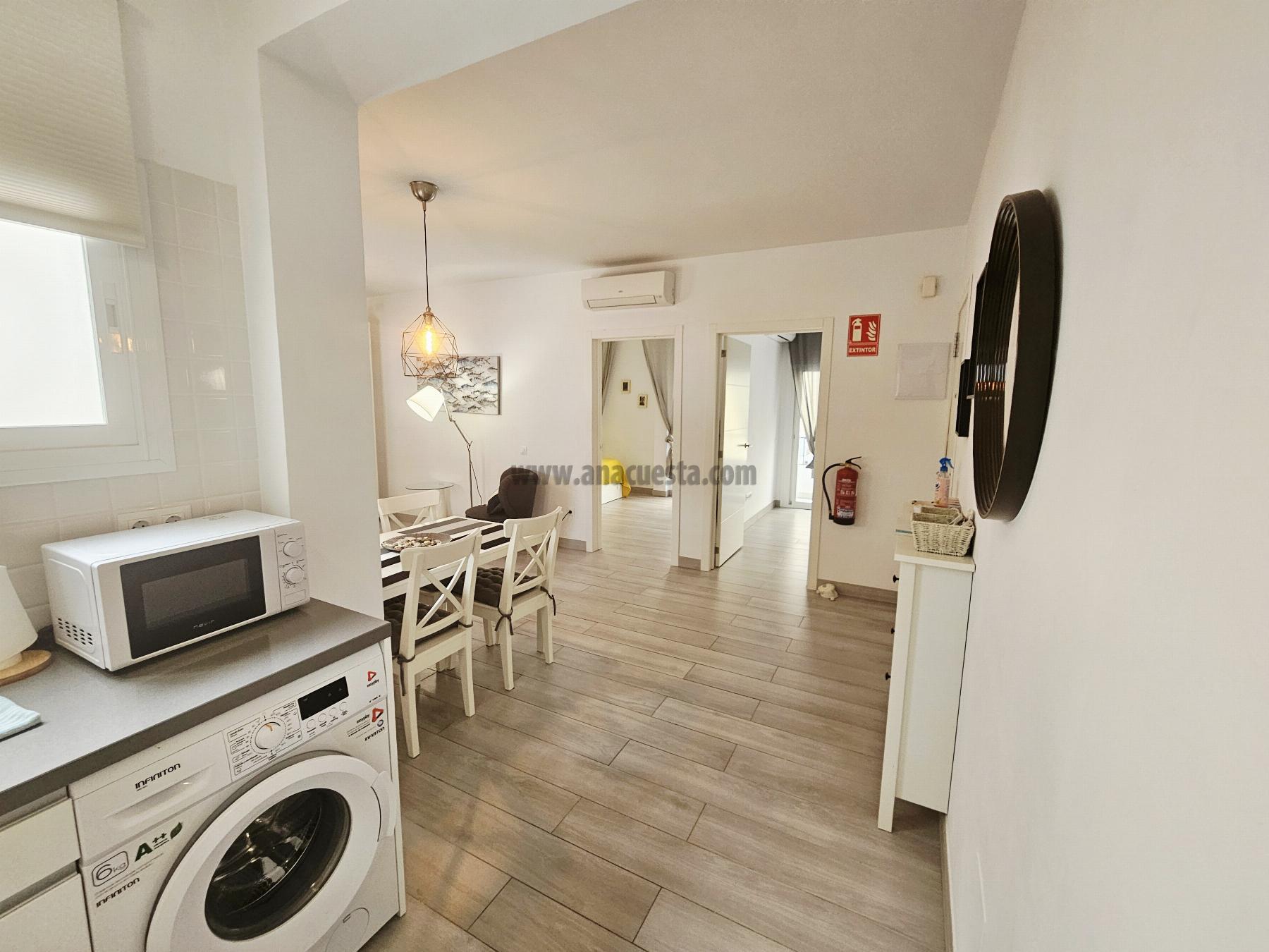 Venta de apartamento en Estepona Venta de apartamento en Estepona