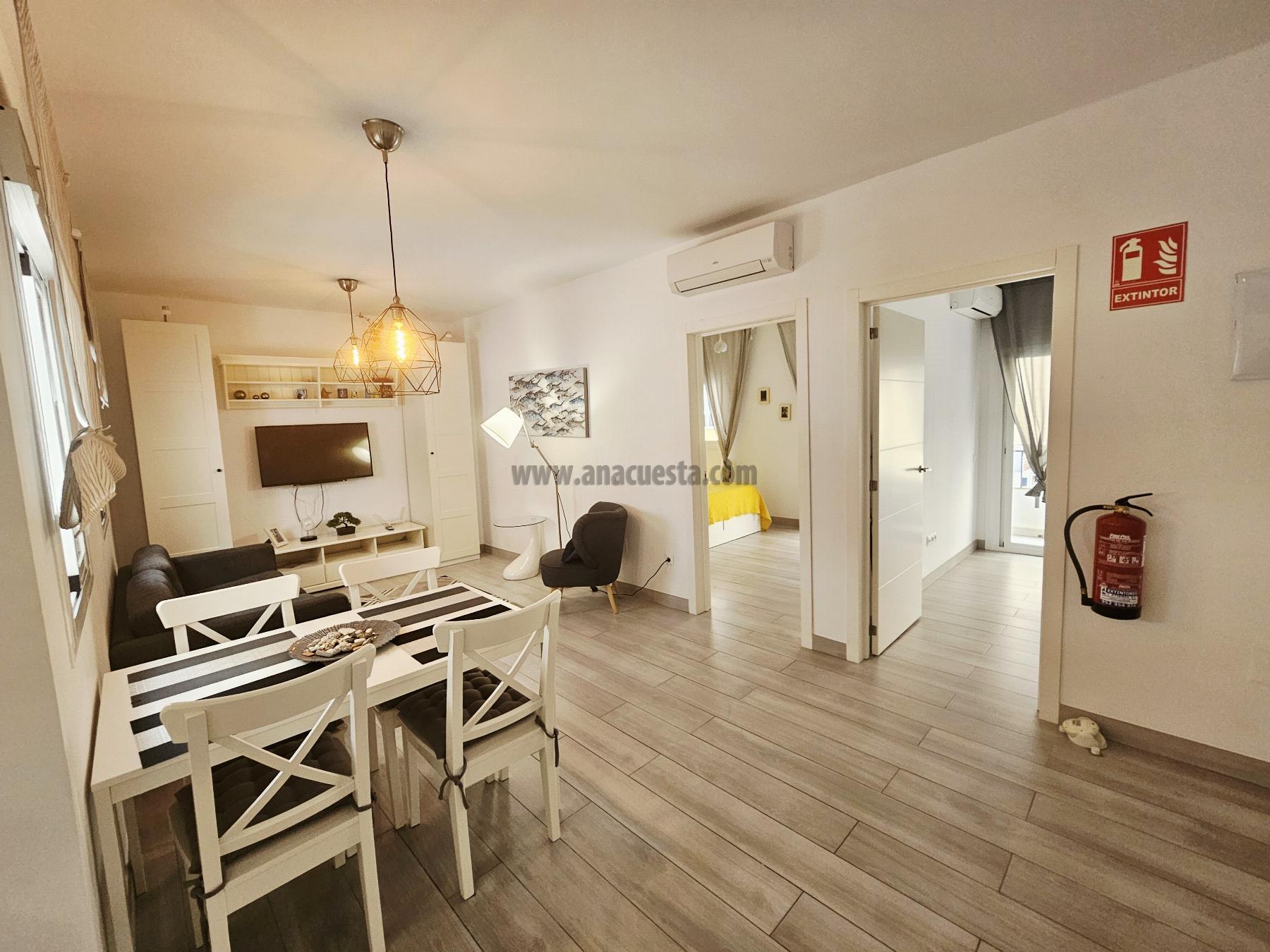 Venta de apartamento en Estepona Venta de apartamento en Estepona