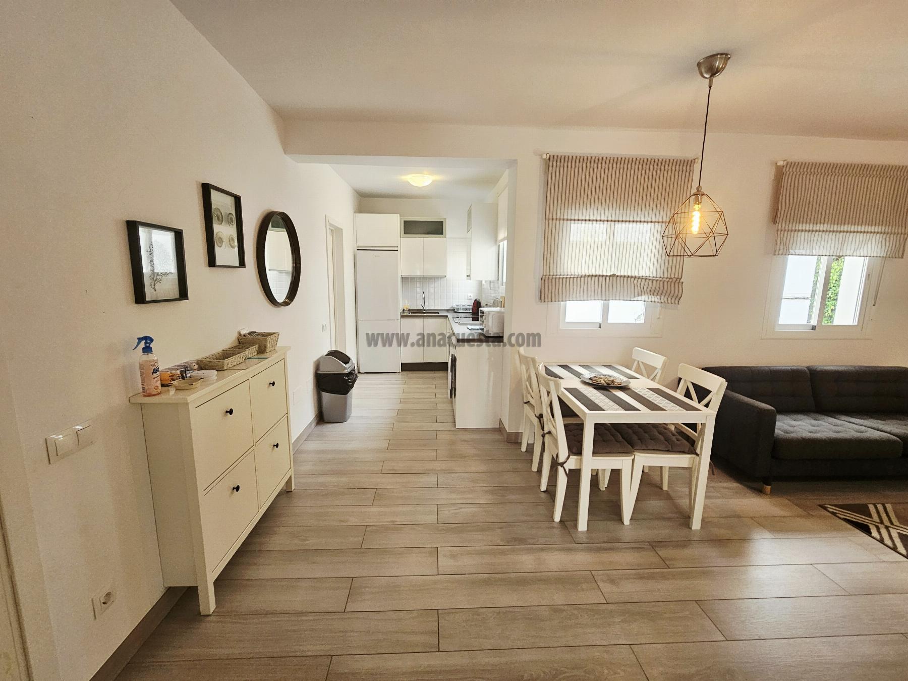 Venta de apartamento en Estepona Venta de apartamento en Estepona