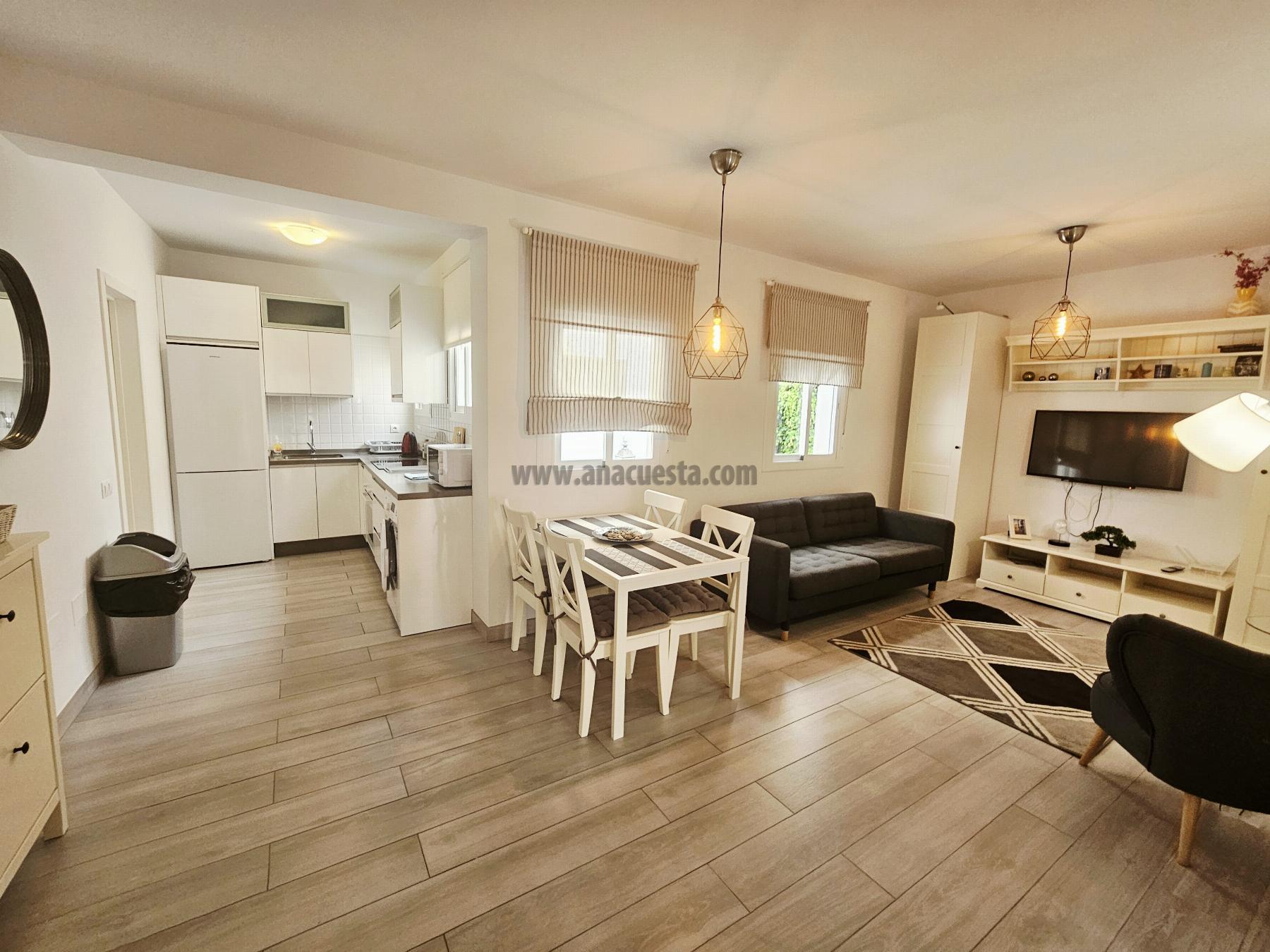 Venta de apartamento en Estepona Venta de apartamento en Estepona