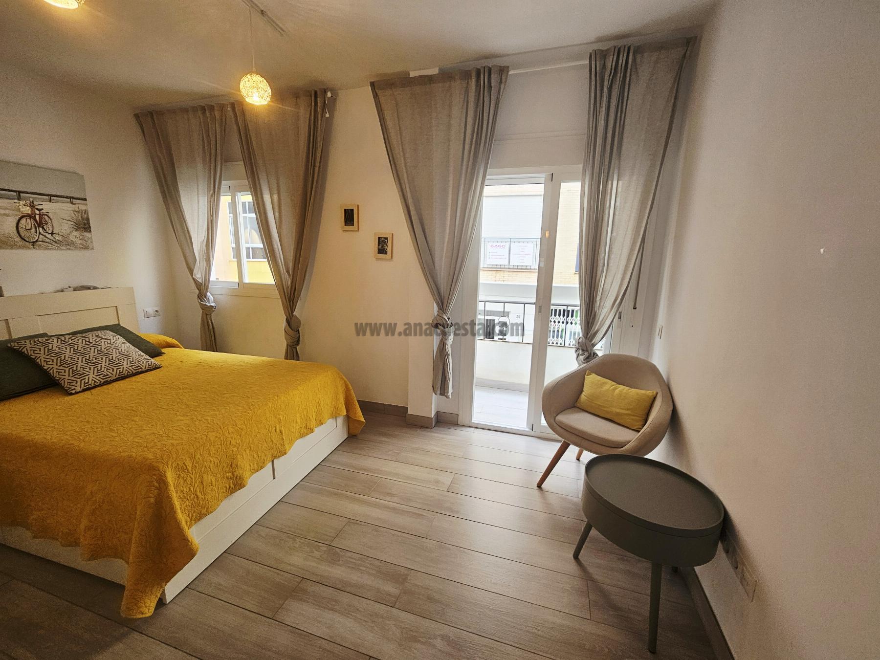 Venta de apartamento en Estepona Venta de apartamento en Estepona