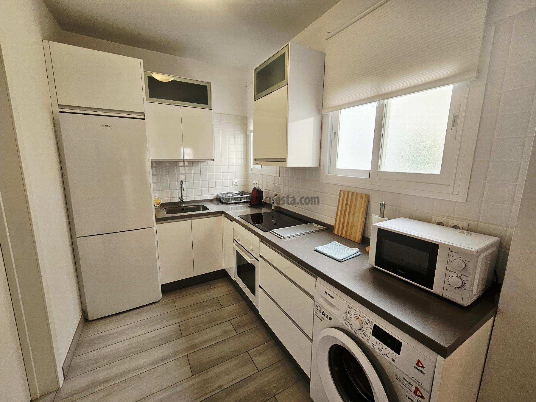 Venta de apartamento en Estepona Venta de apartamento en Estepona