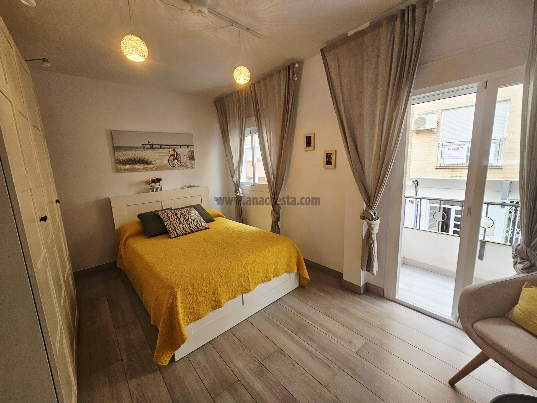 Venta de apartamento en Estepona Venta de apartamento en Estepona