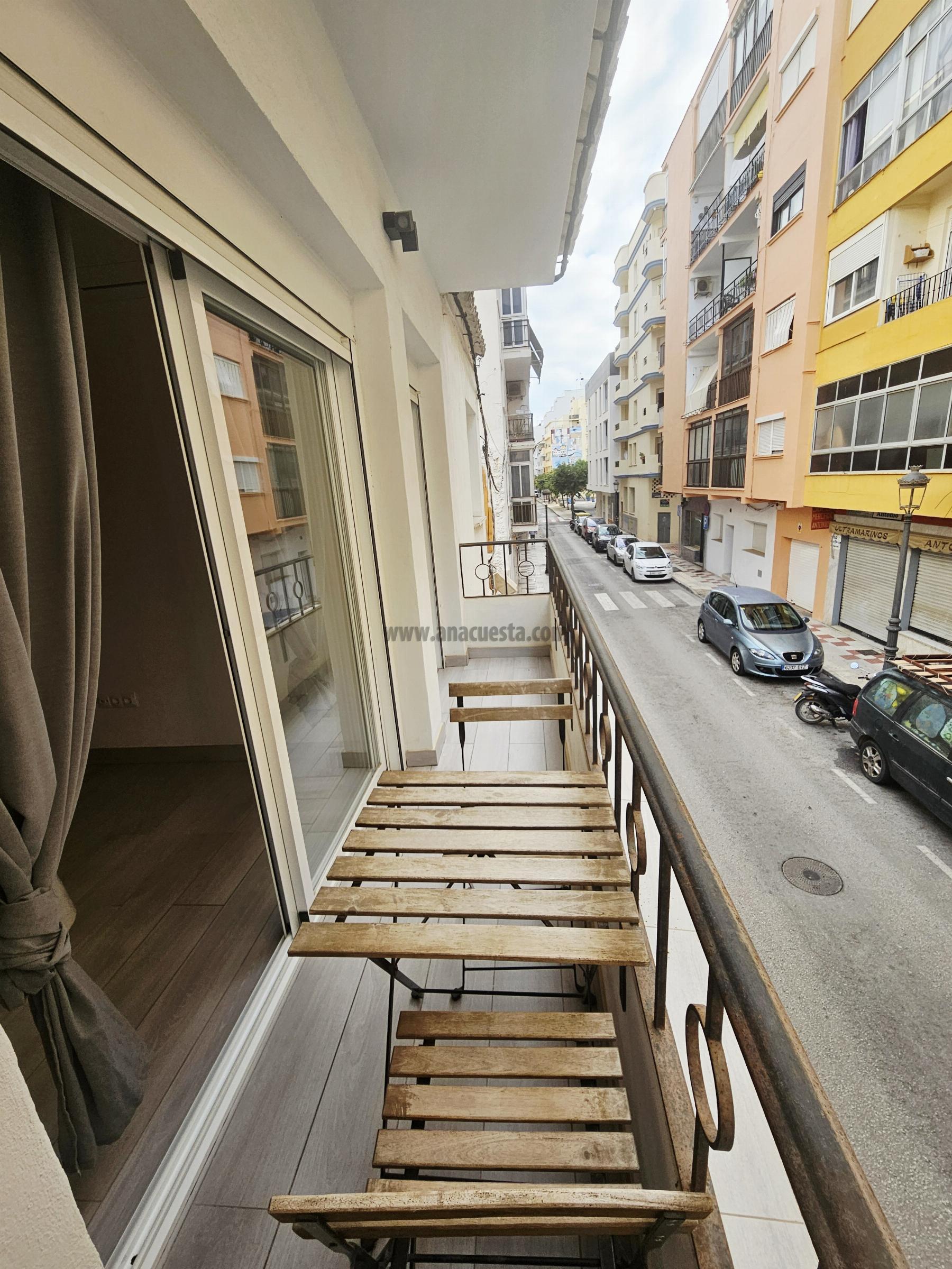 Venta de apartamento en Estepona Venta de apartamento en Estepona
