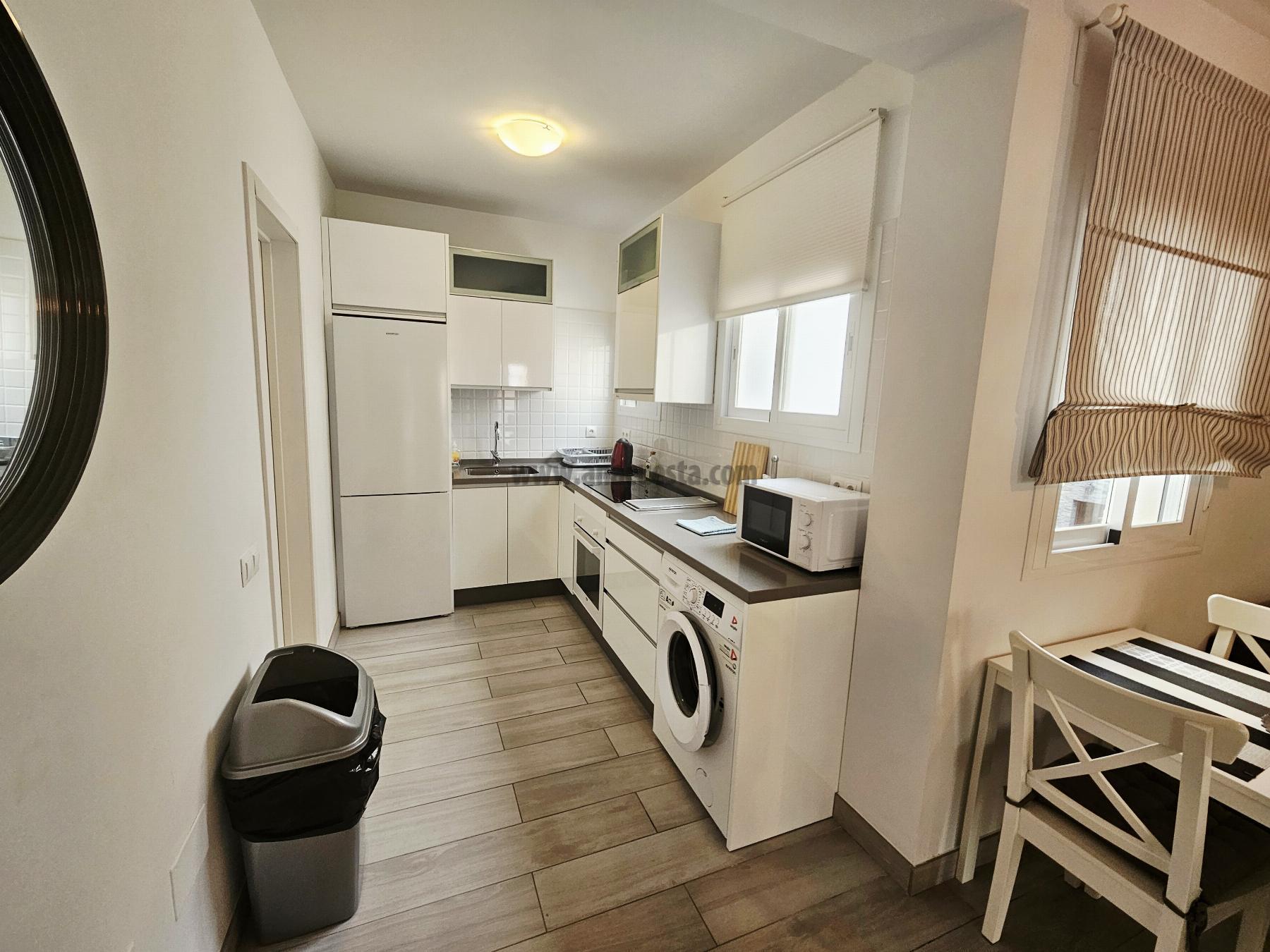 Venta de apartamento en Estepona Venta de apartamento en Estepona