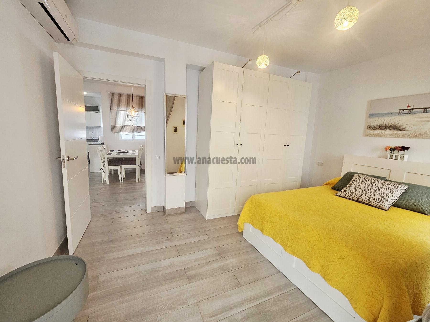 Venta de apartamento en Estepona Venta de apartamento en Estepona