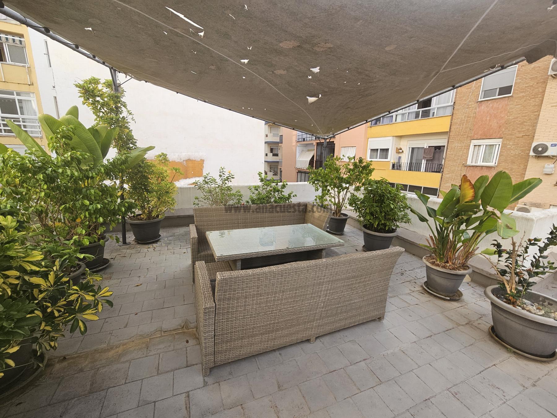 Venta de apartamento en Estepona Venta de apartamento en Estepona