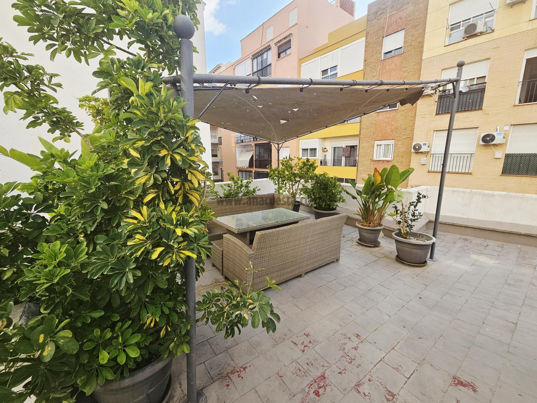 Venta de apartamento en Estepona Venta de apartamento en Estepona