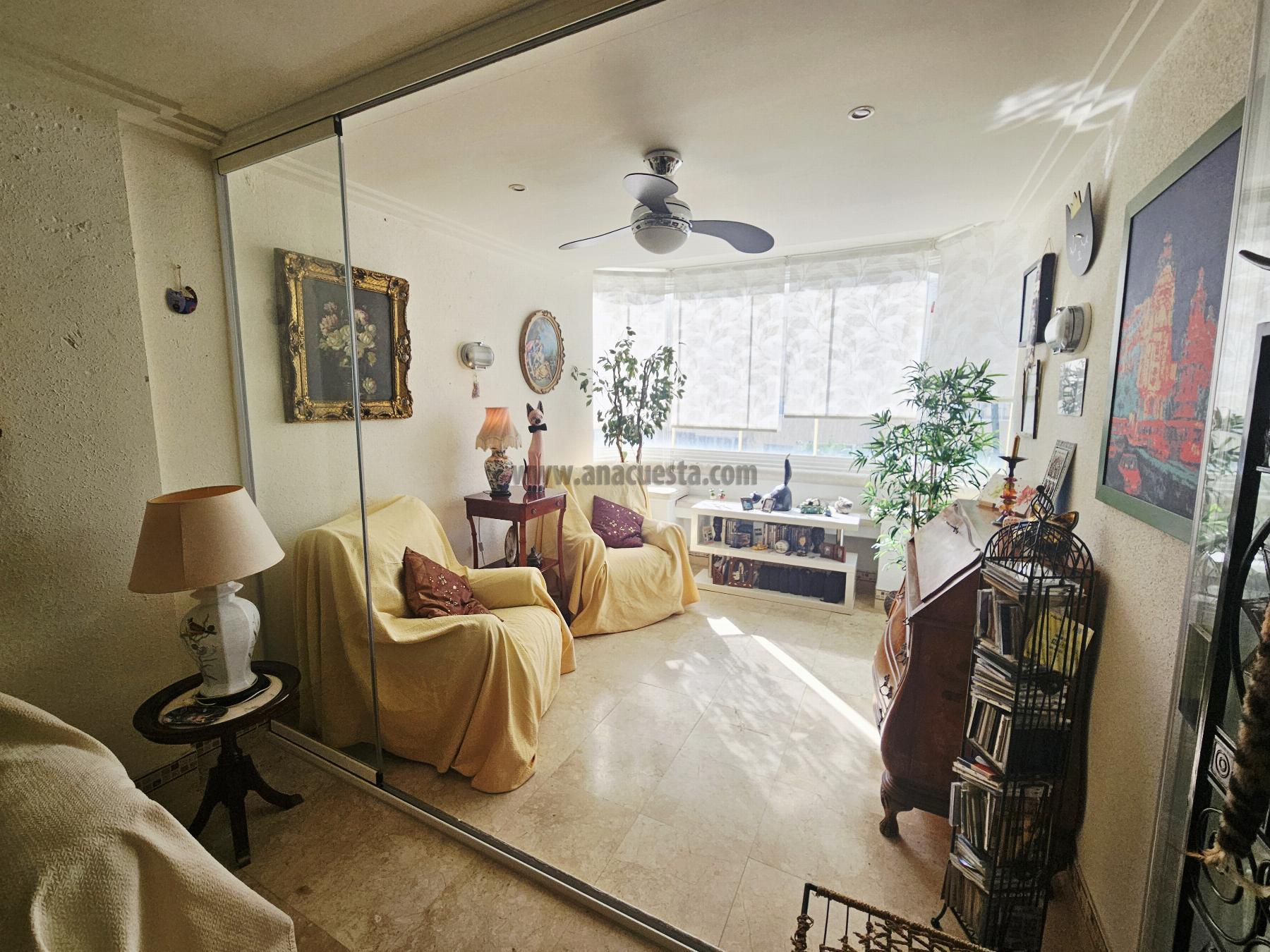 Venta de apartamento en Estepona