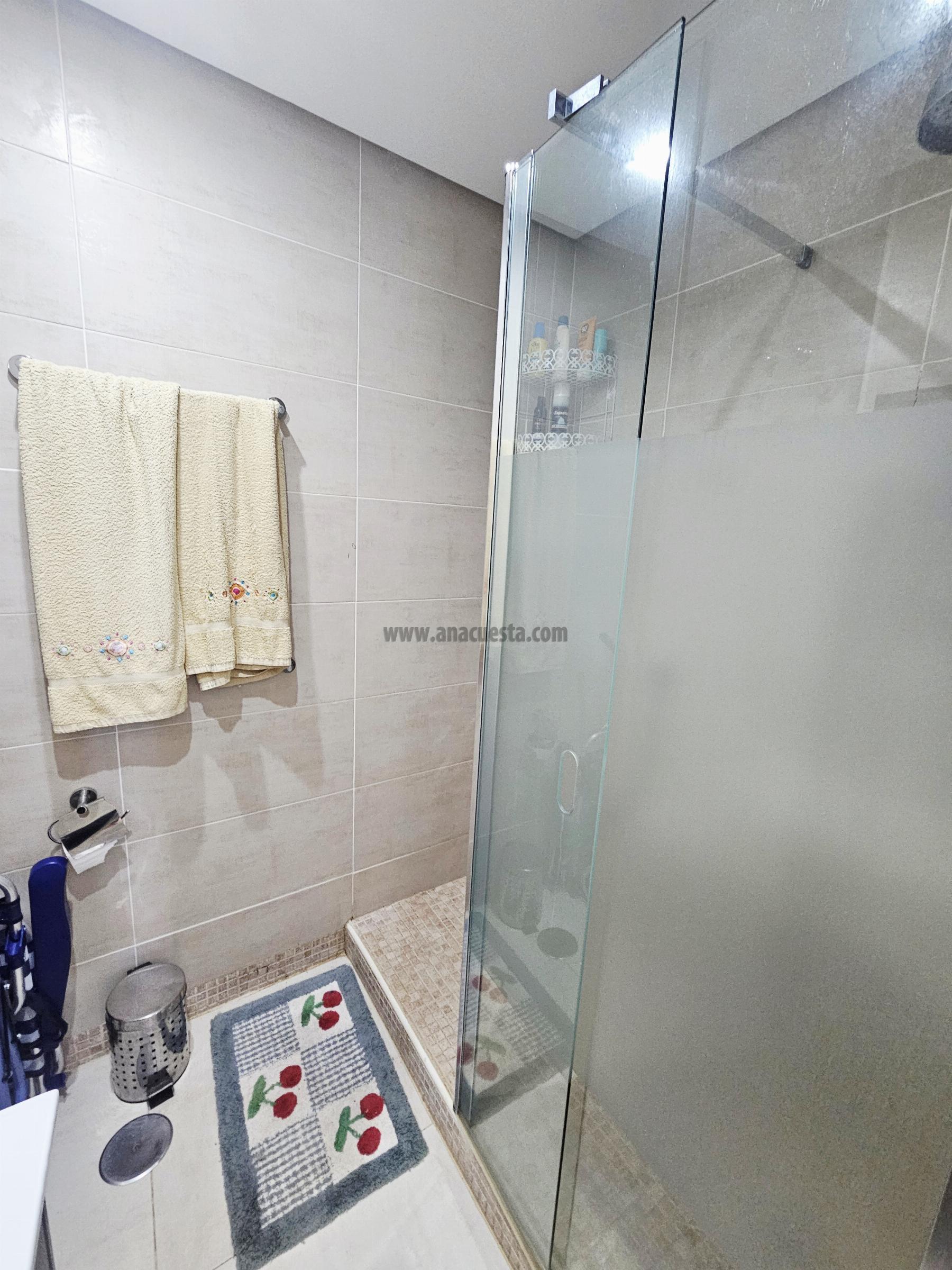 Venta de apartamento en Estepona