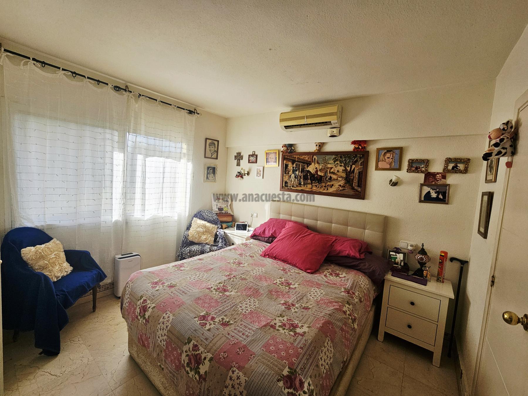 Venta de apartamento en Estepona