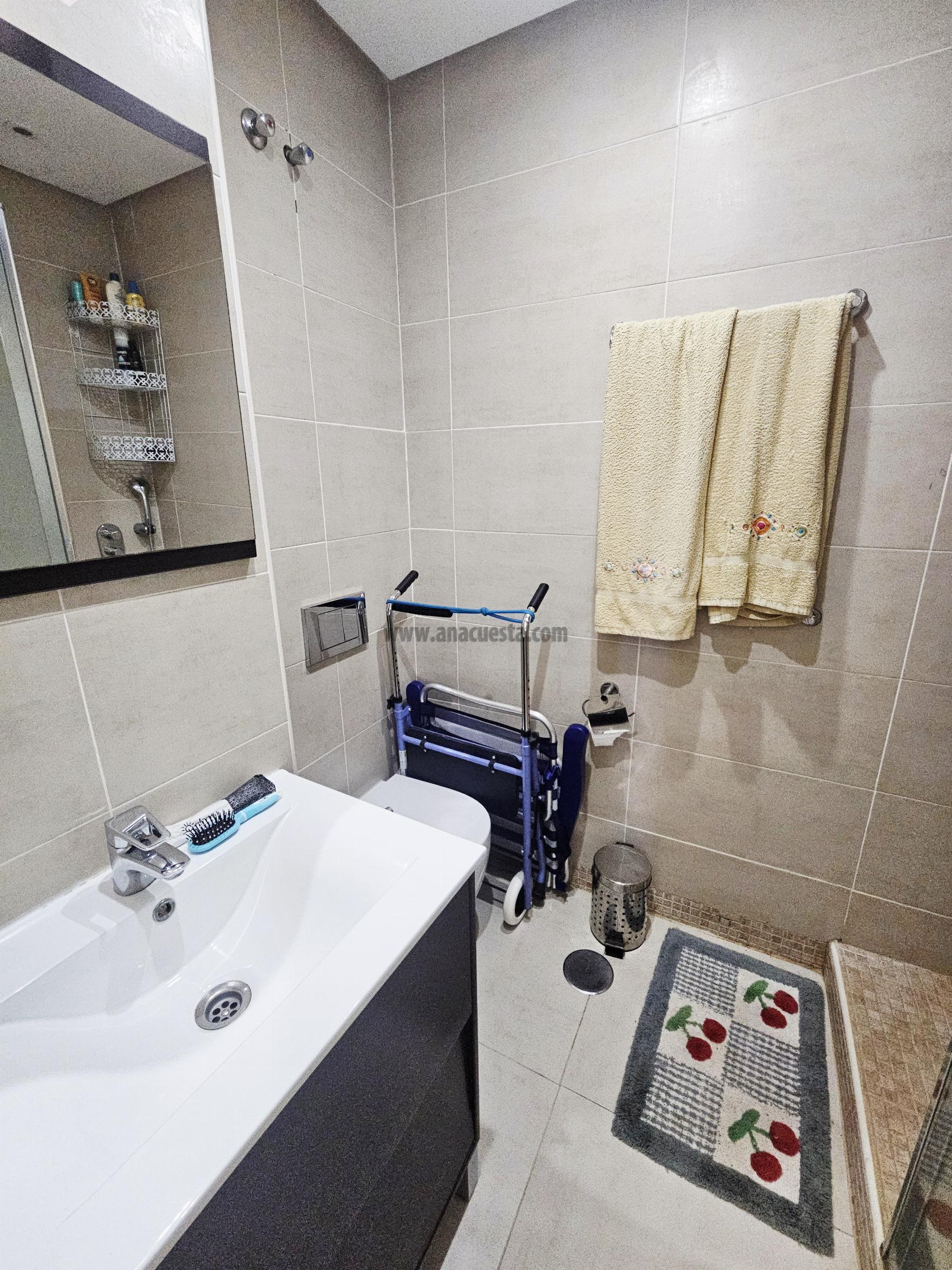 Venta de apartamento en Estepona