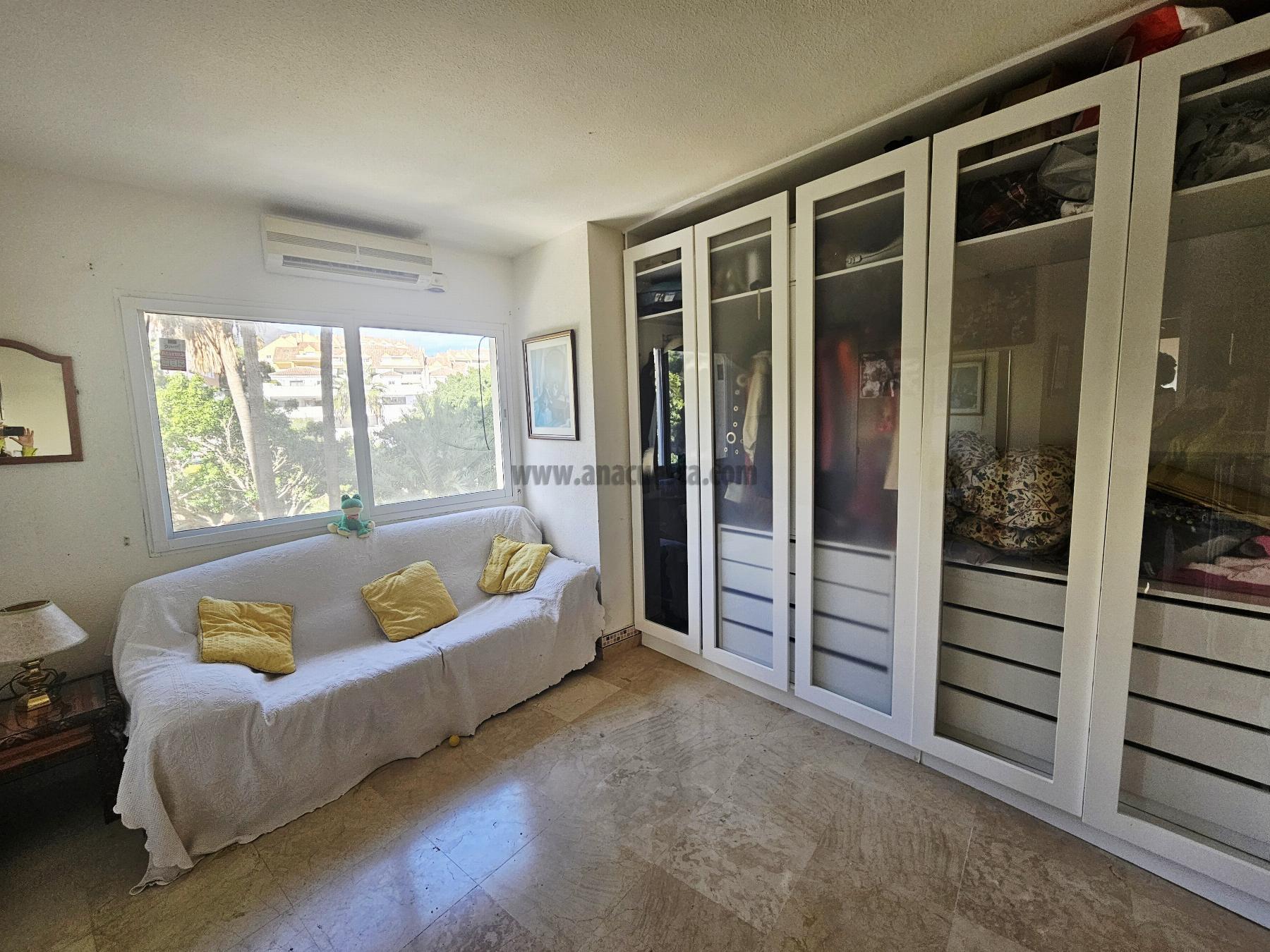 Venta de apartamento en Estepona