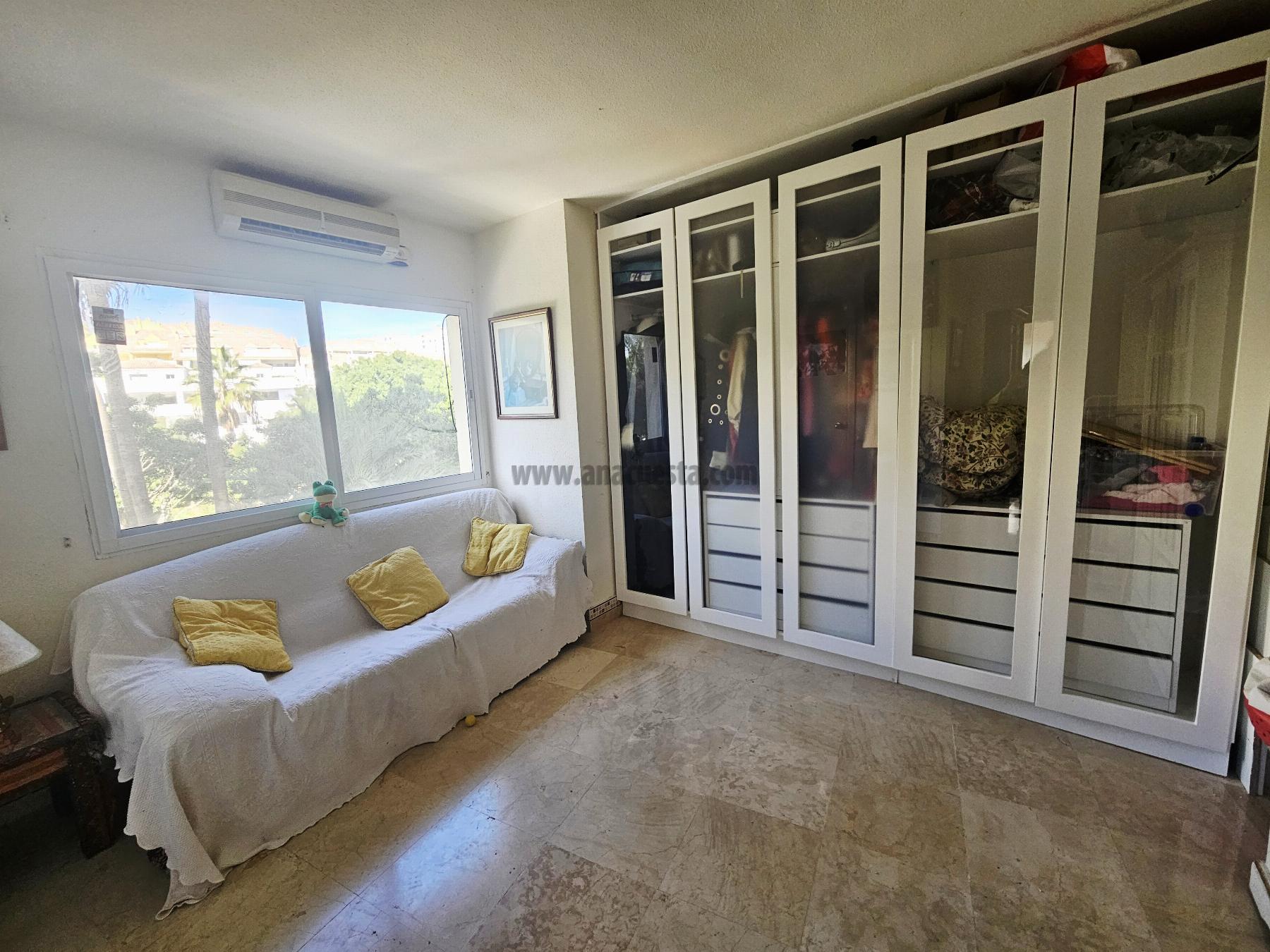 Venta de apartamento en Estepona