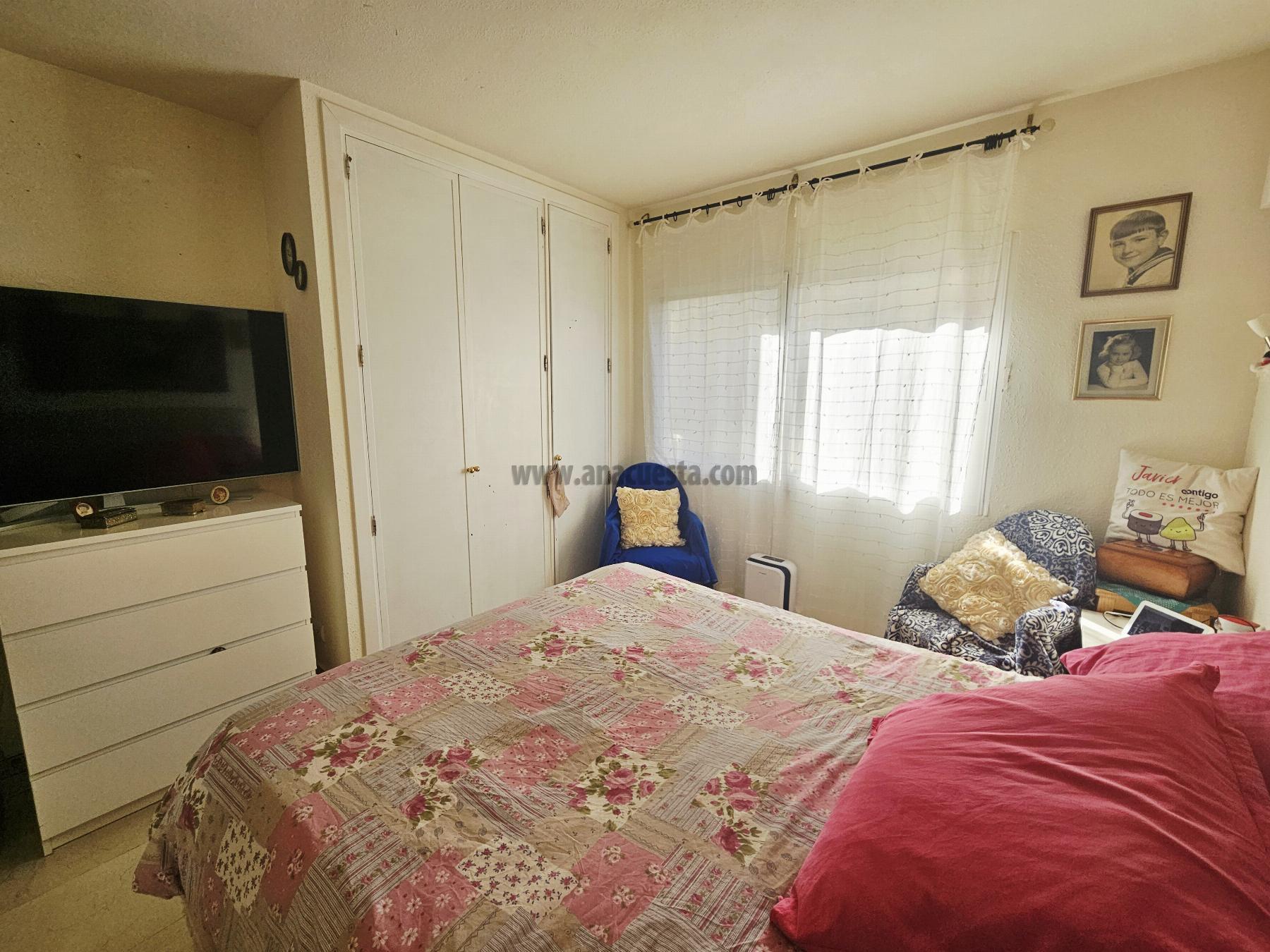 Venta de apartamento en Estepona