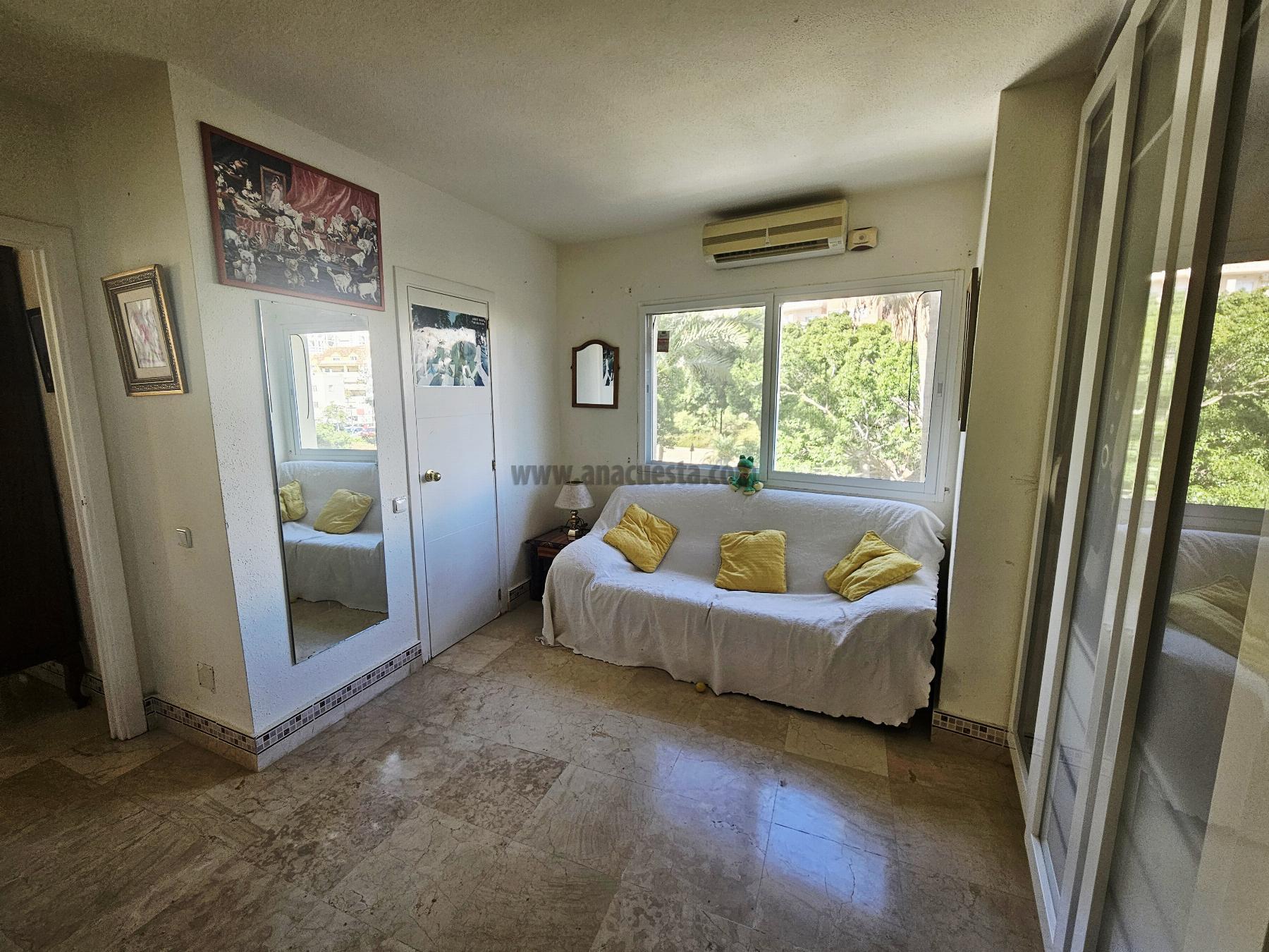 Venta de apartamento en Estepona