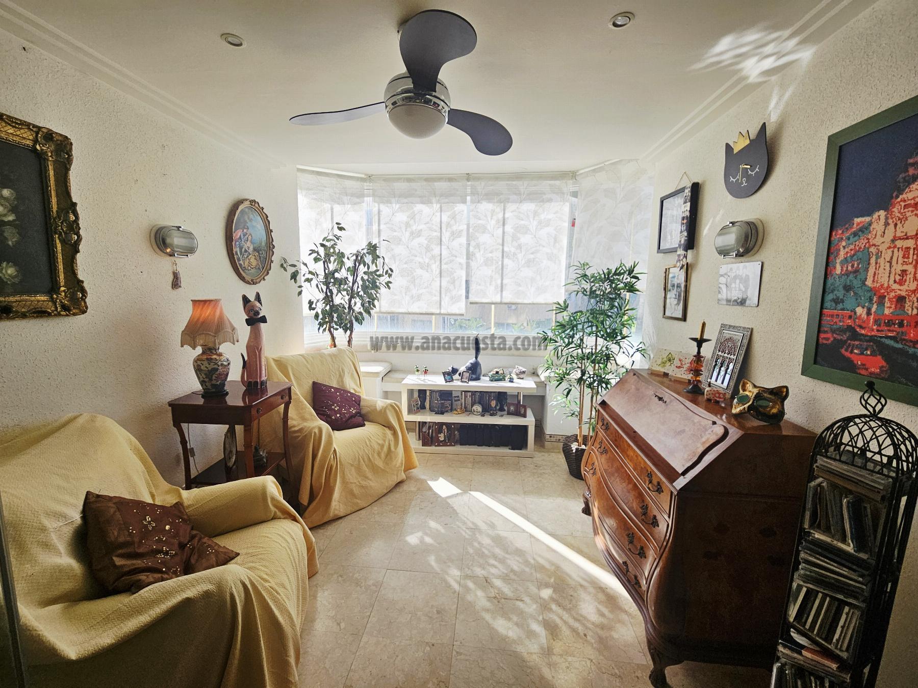 Venta de apartamento en Estepona