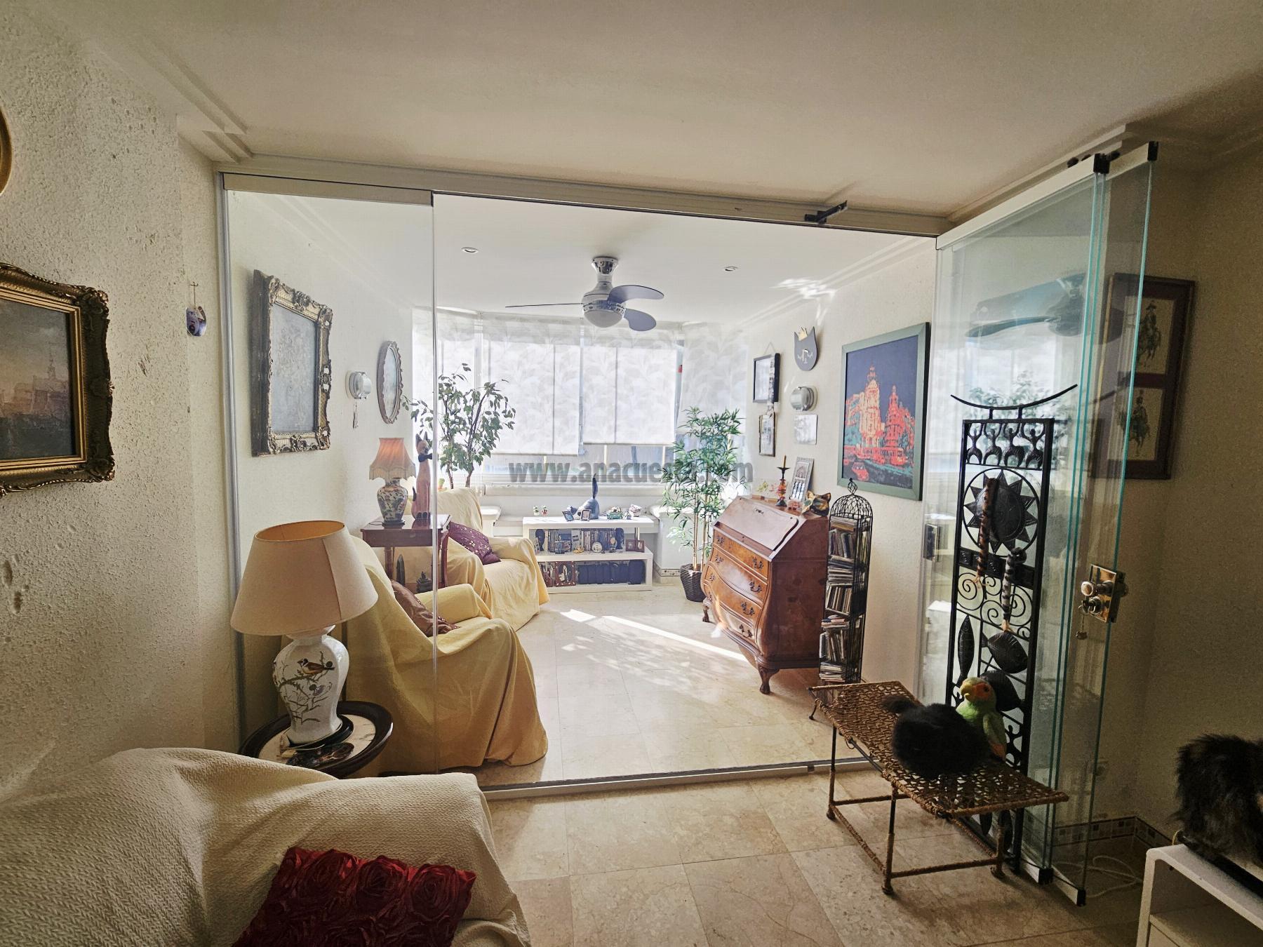 Venta de apartamento en Estepona