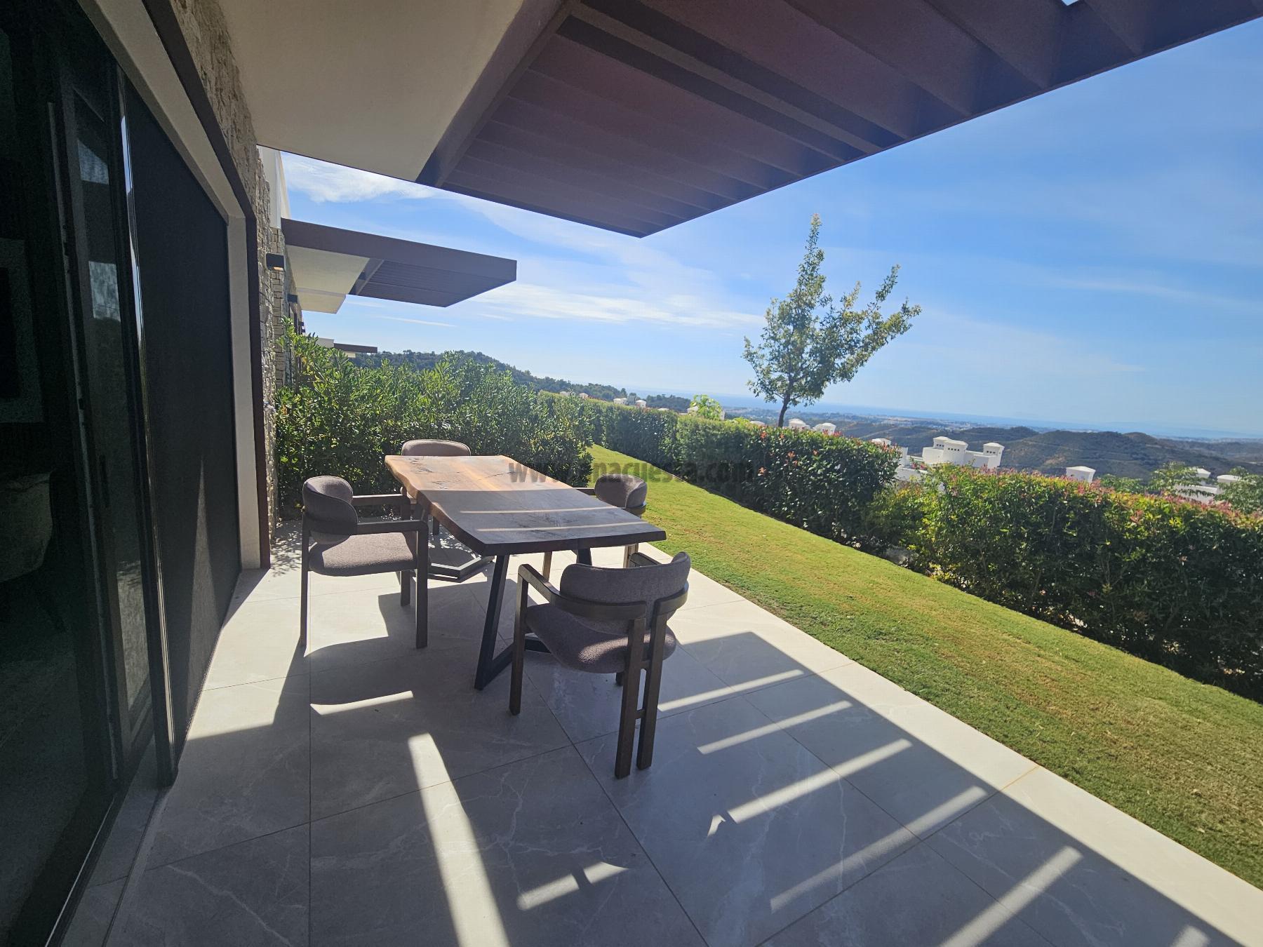 Venta de apartamento en Istan