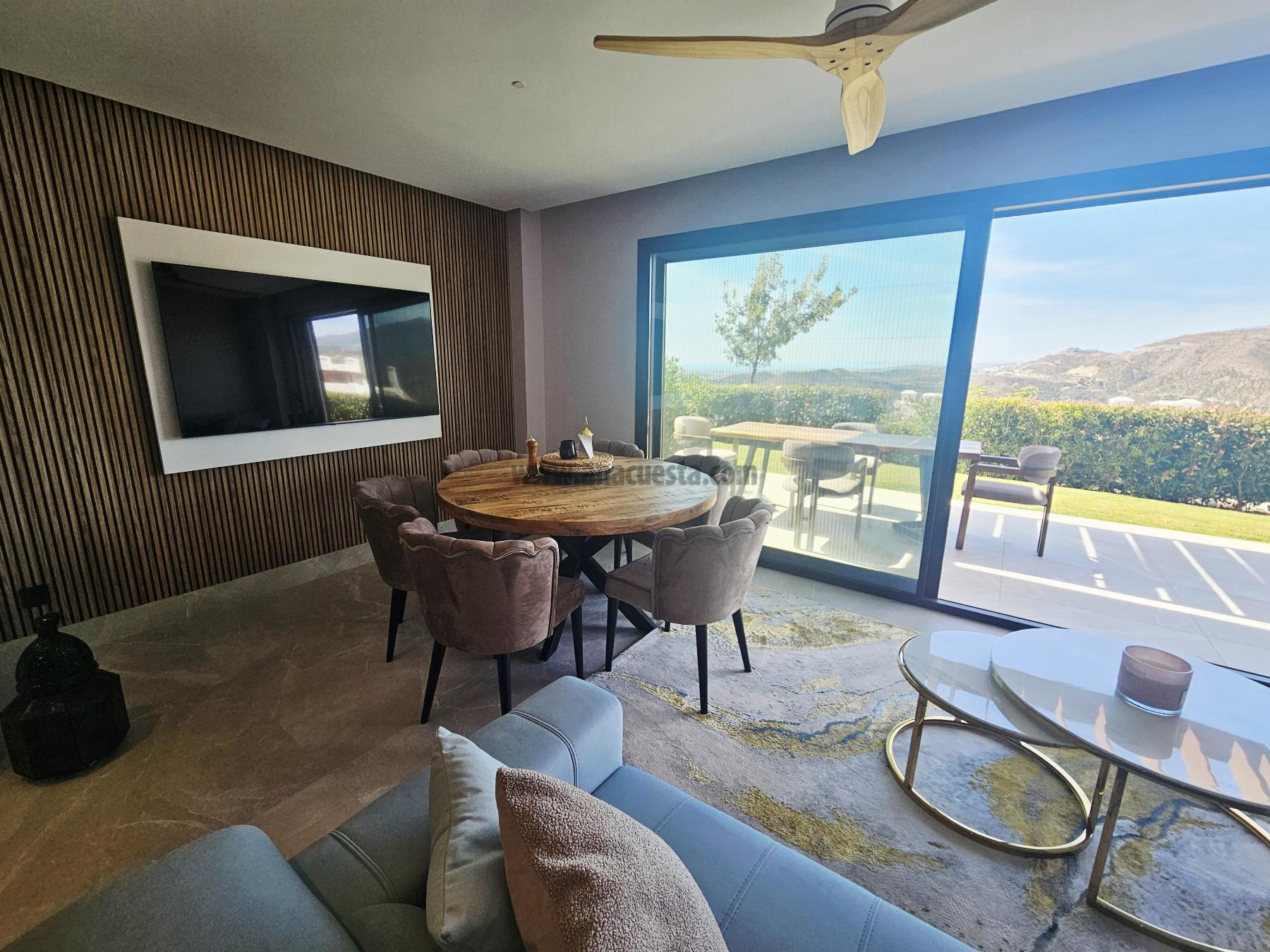 Venta de apartamento en Istan