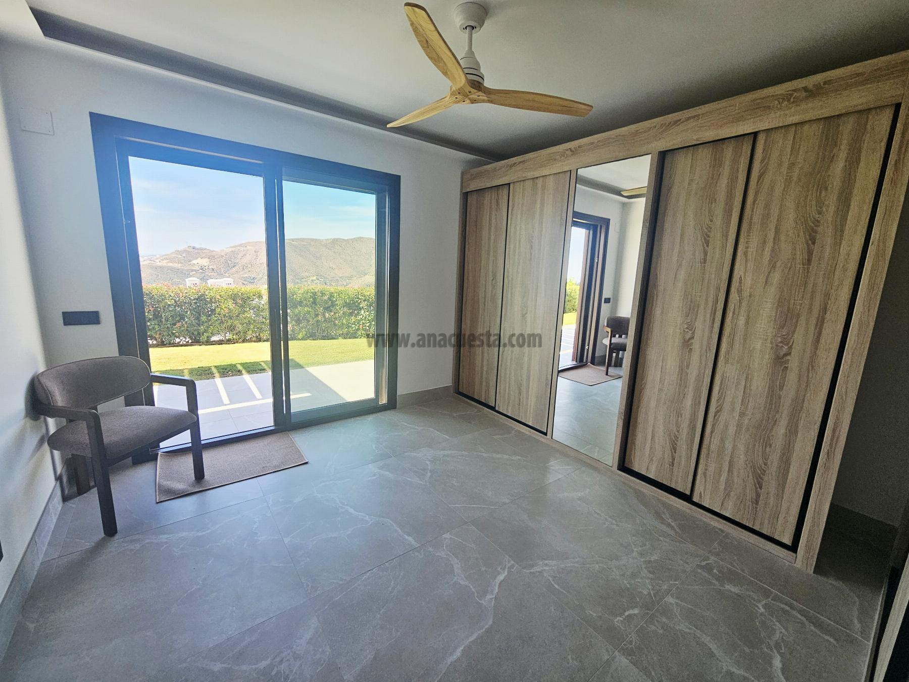 Venta de apartamento en Istan