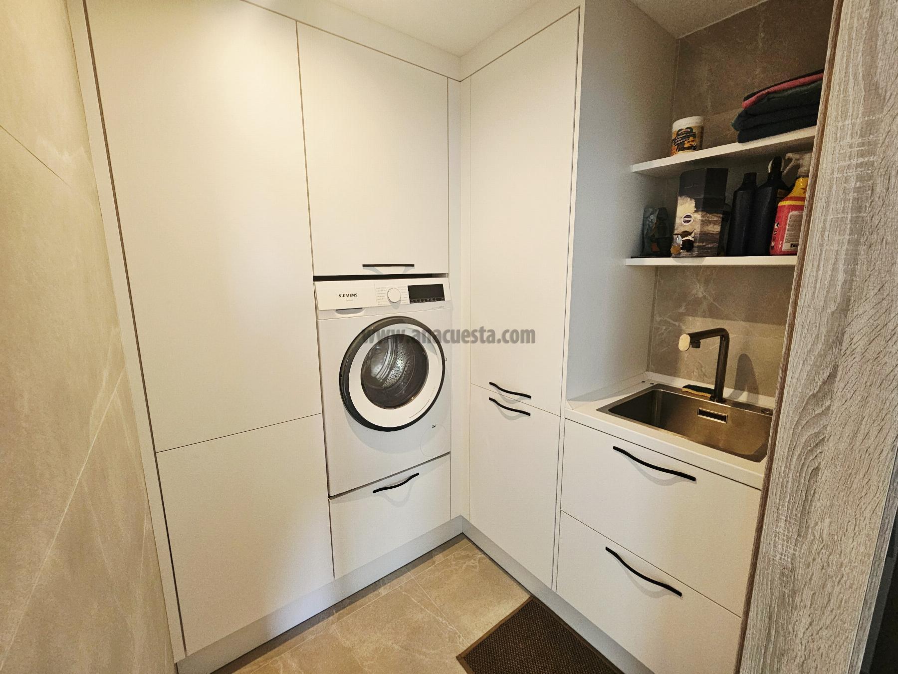 Venta de apartamento en Istan