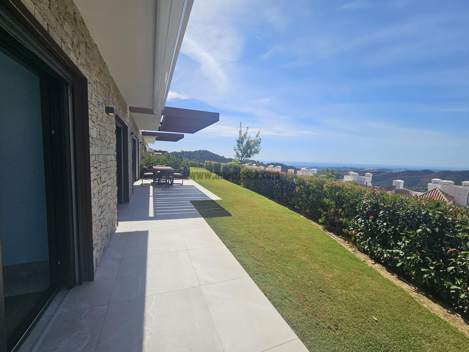 Venta de apartamento en Istan