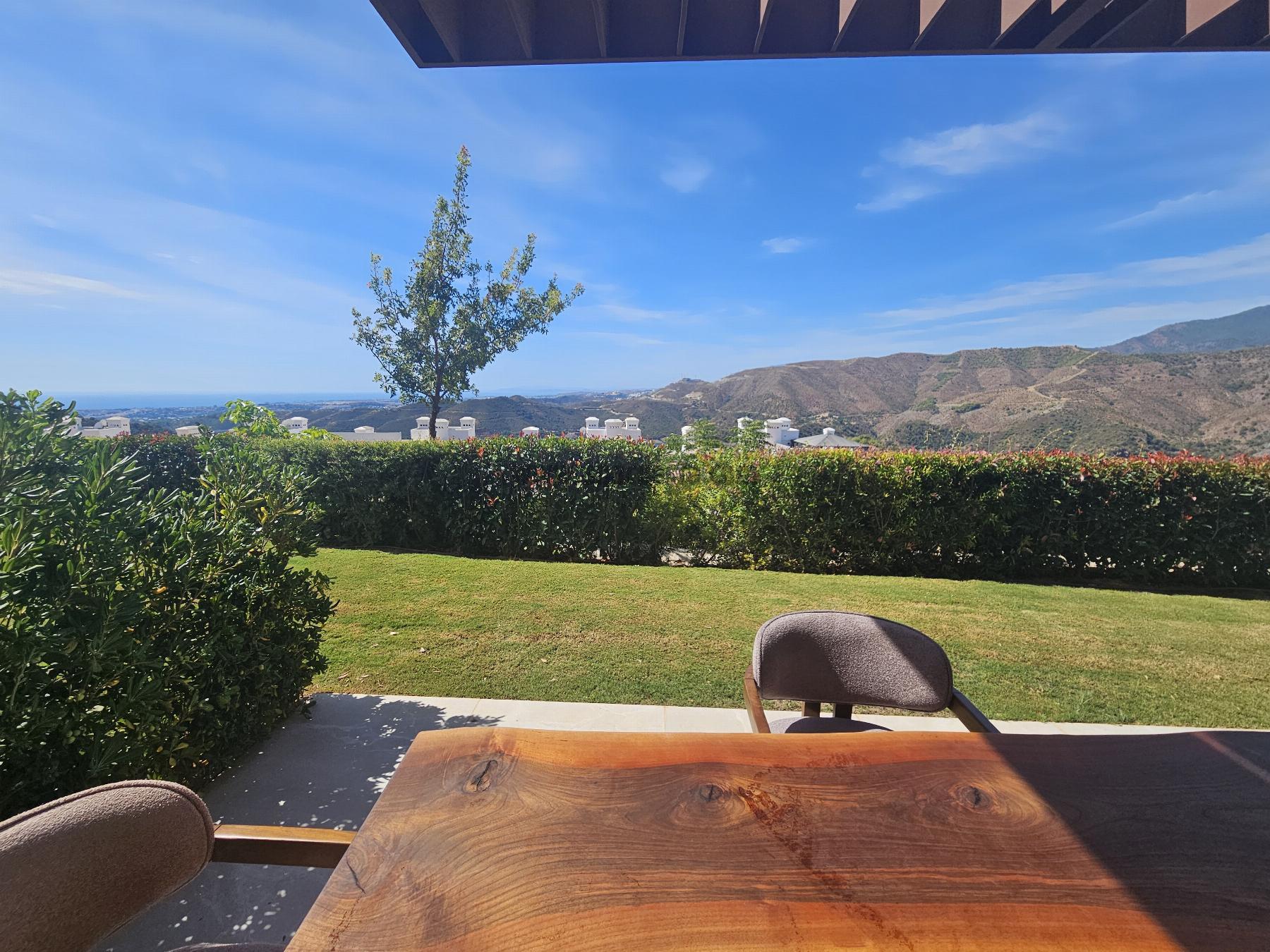 Venta de apartamento en Istan