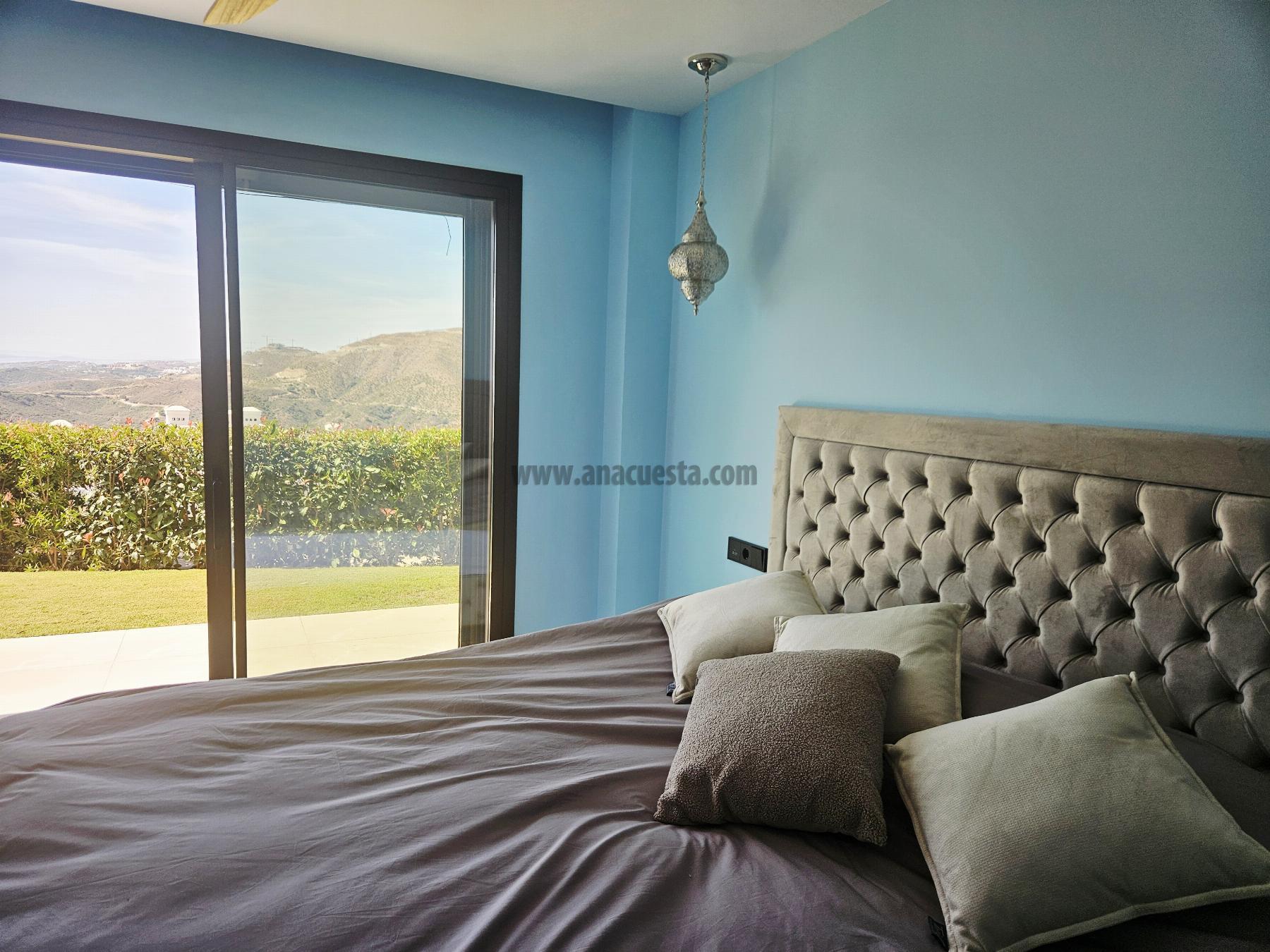 Venta de apartamento en Istan