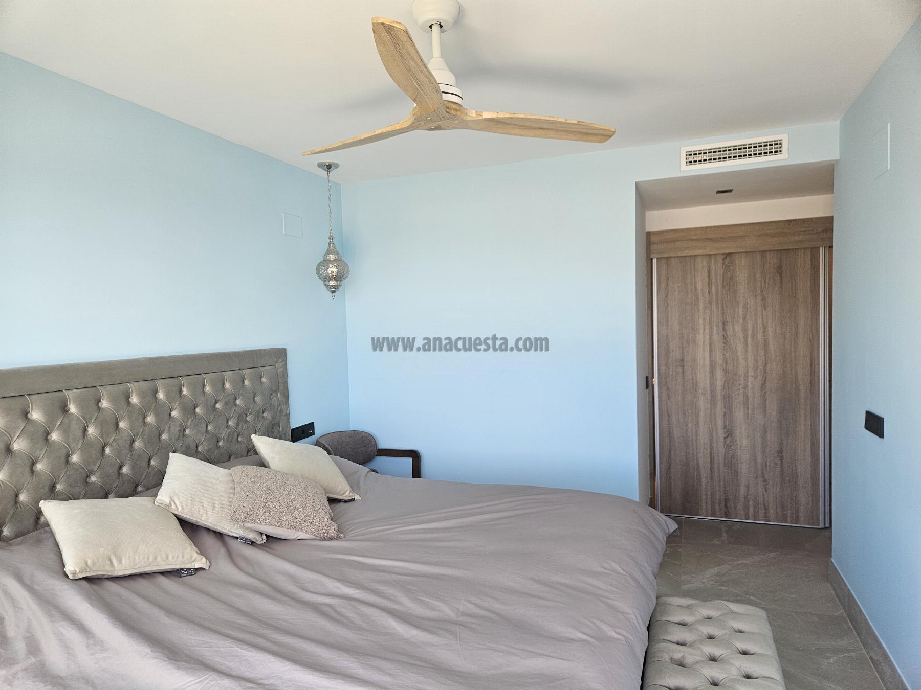 Venta de apartamento en Istan