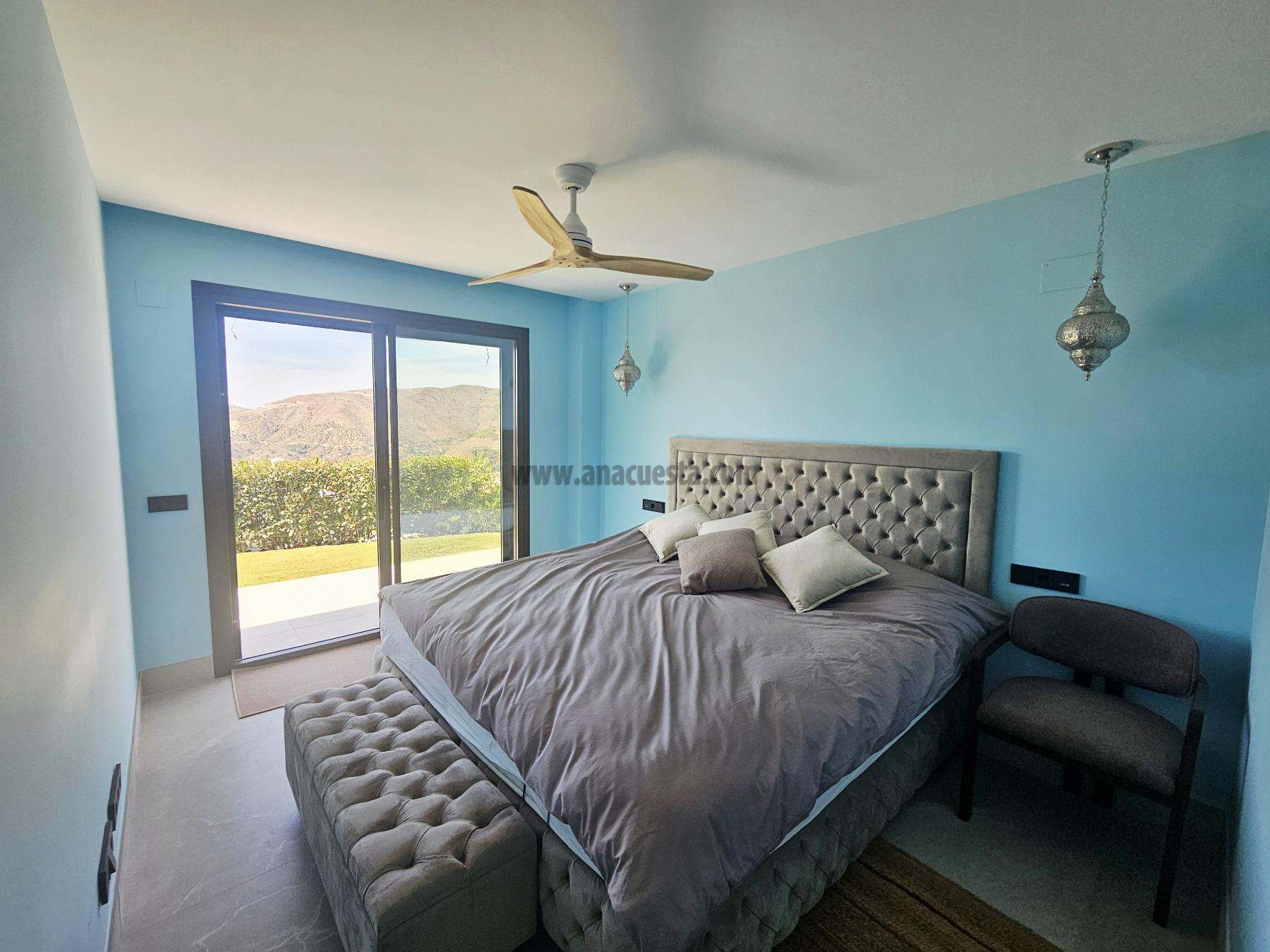 Venta de apartamento en Istan