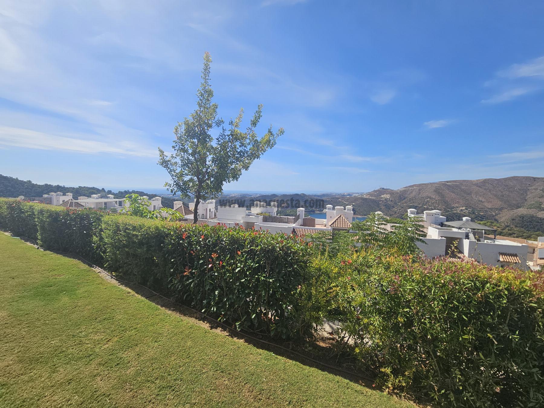 Venta de apartamento en Istan