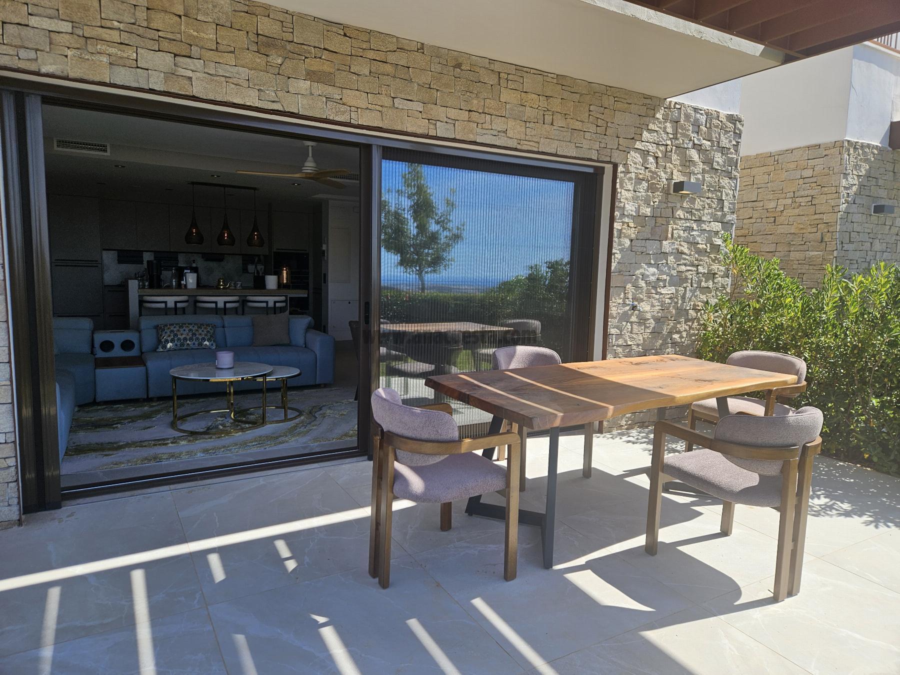 Venta de apartamento en Istan