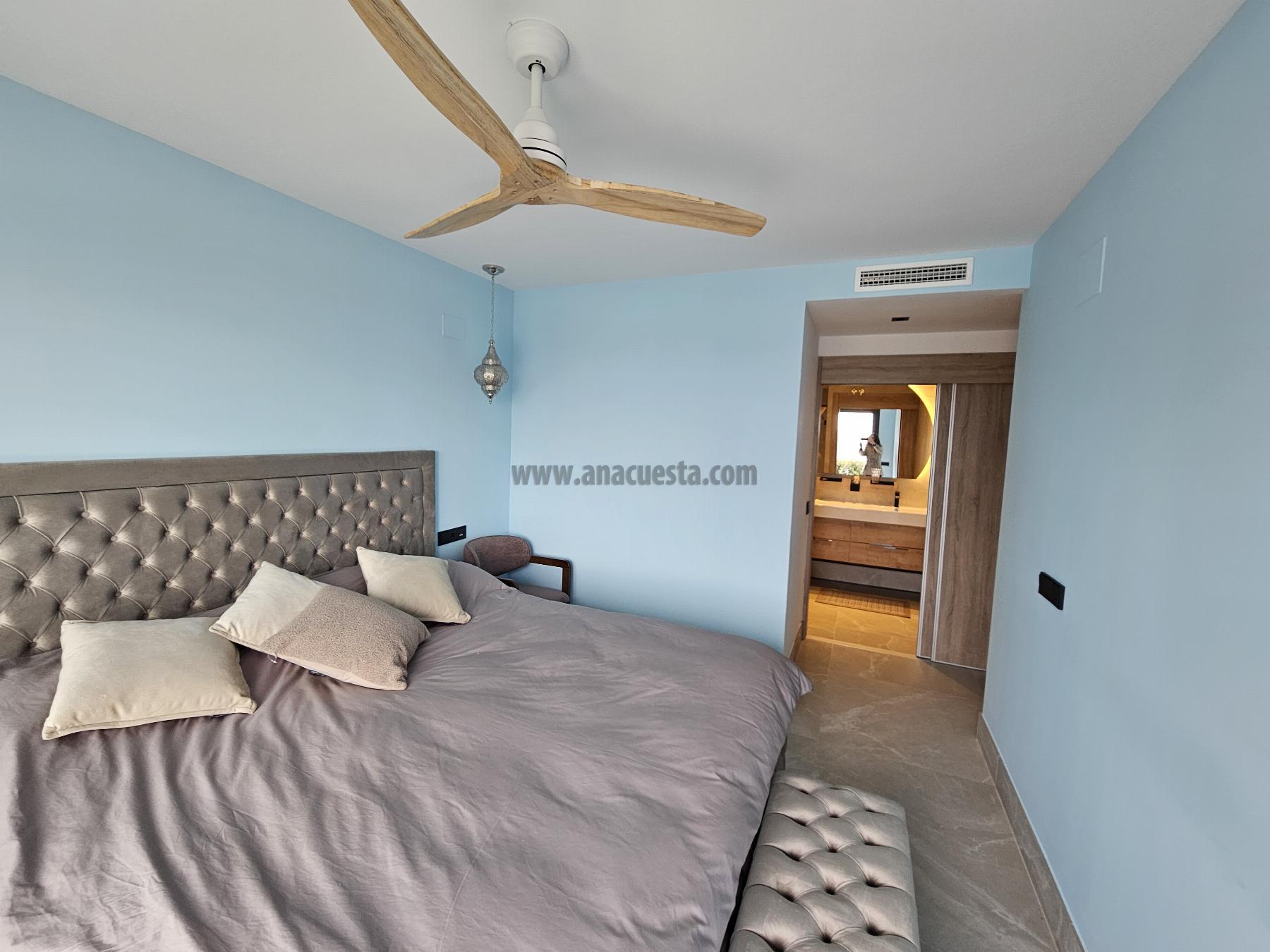 For sale of apartment in Istan