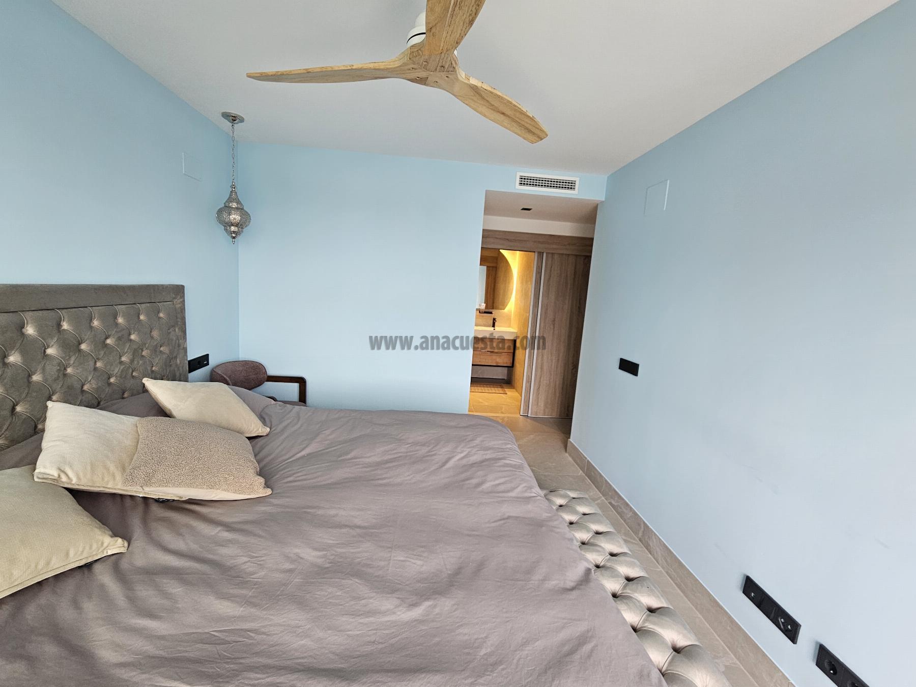 For sale of apartment in Istan