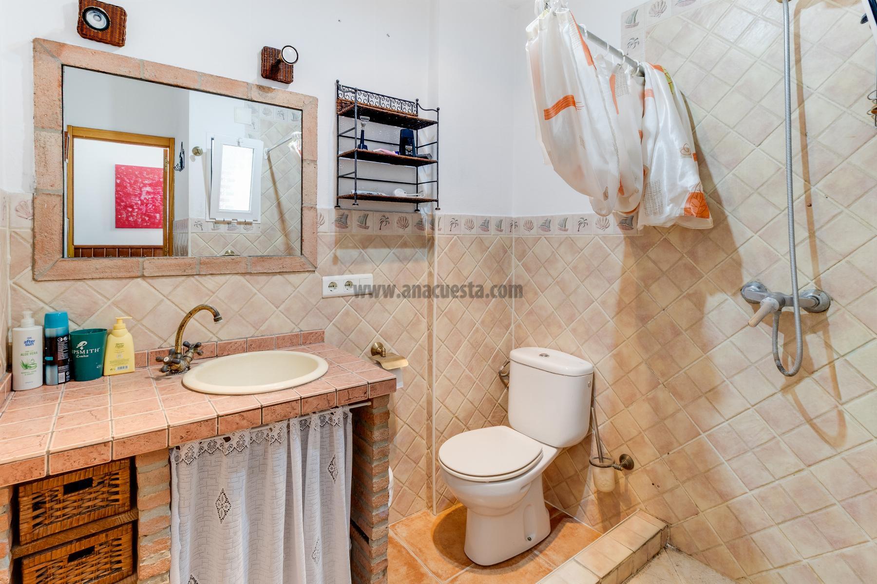 Venta de casa en Estepona