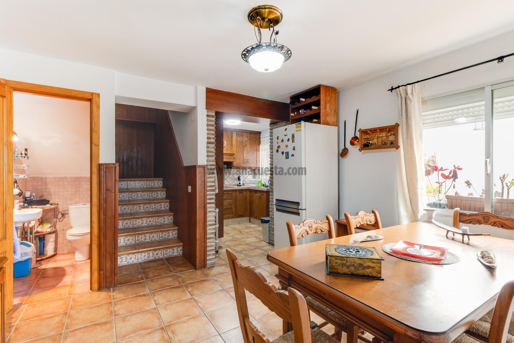 Venta de casa en Estepona