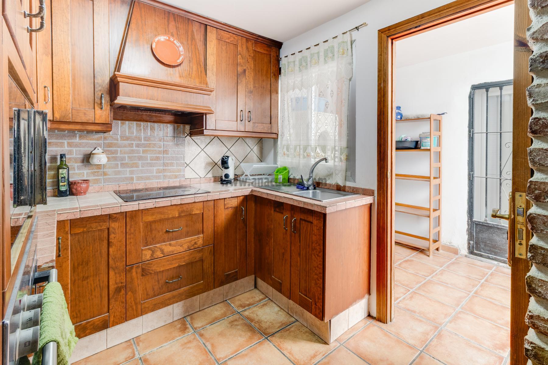 Venta de casa en Estepona
