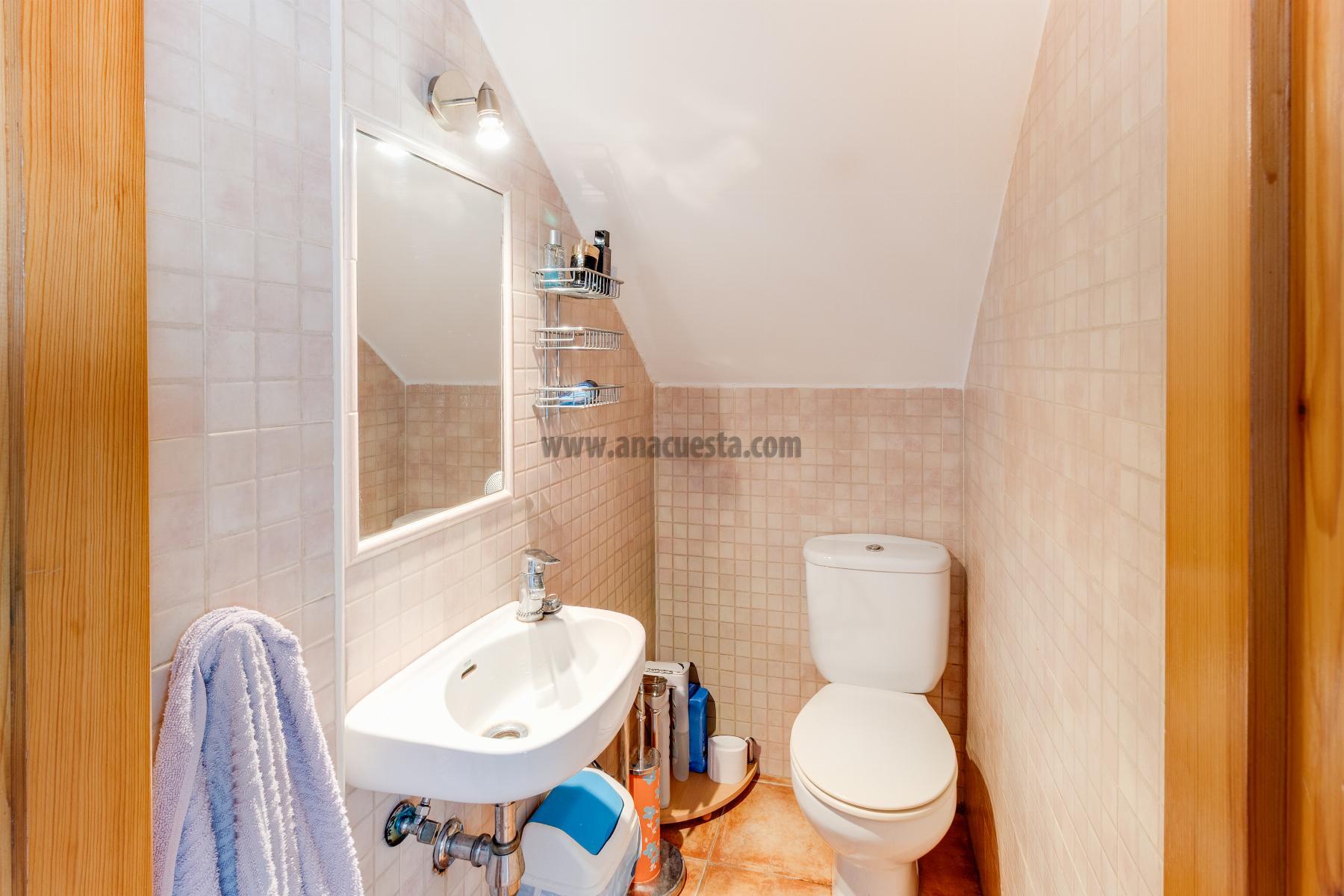 Venta de casa en Estepona