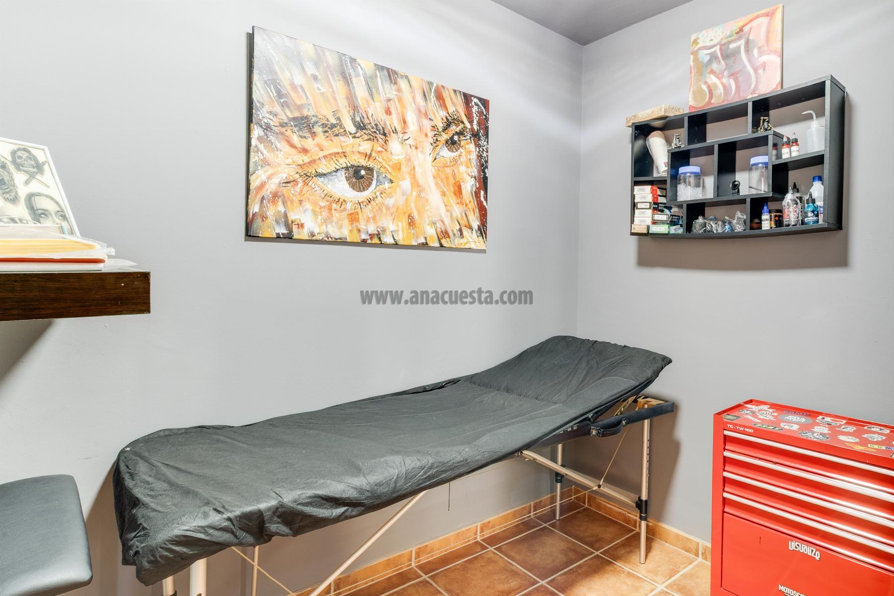 Venta de casa en Estepona