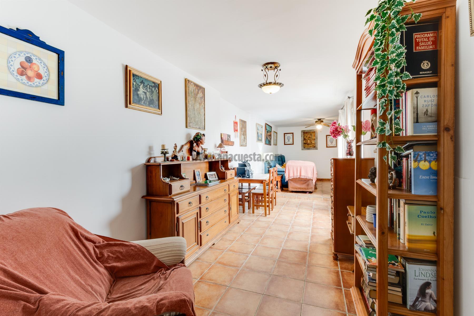 Venta de casa en Estepona