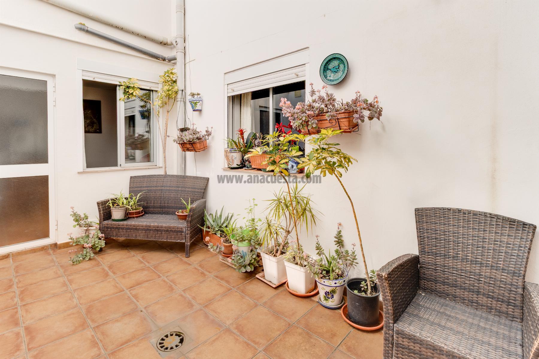 Venta de casa en Estepona