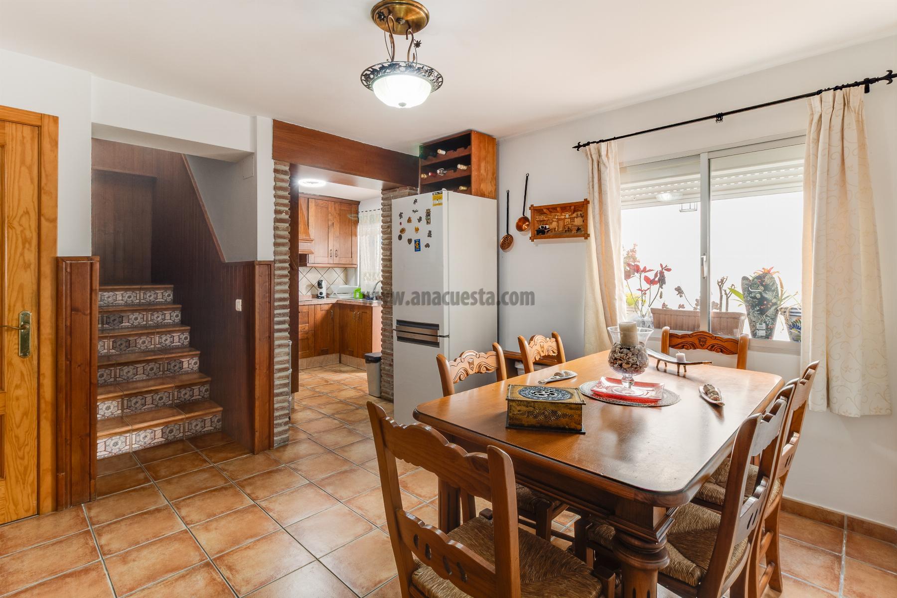 Venta de casa en Estepona