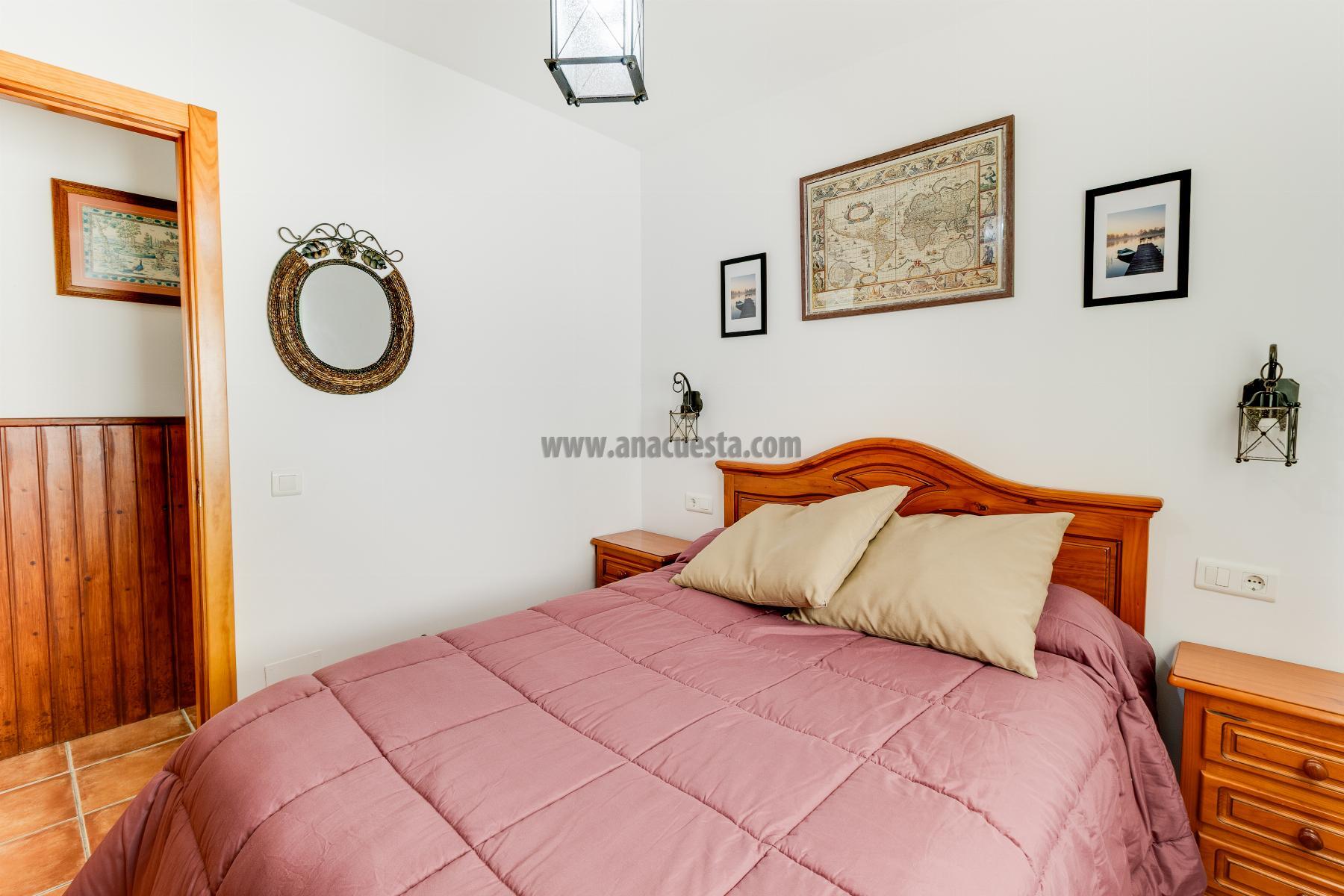 Venta de casa en Estepona